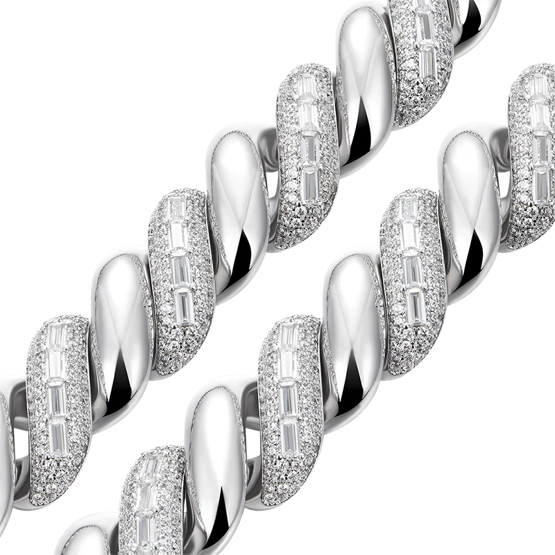 Twisted Rope Chain - Image 7