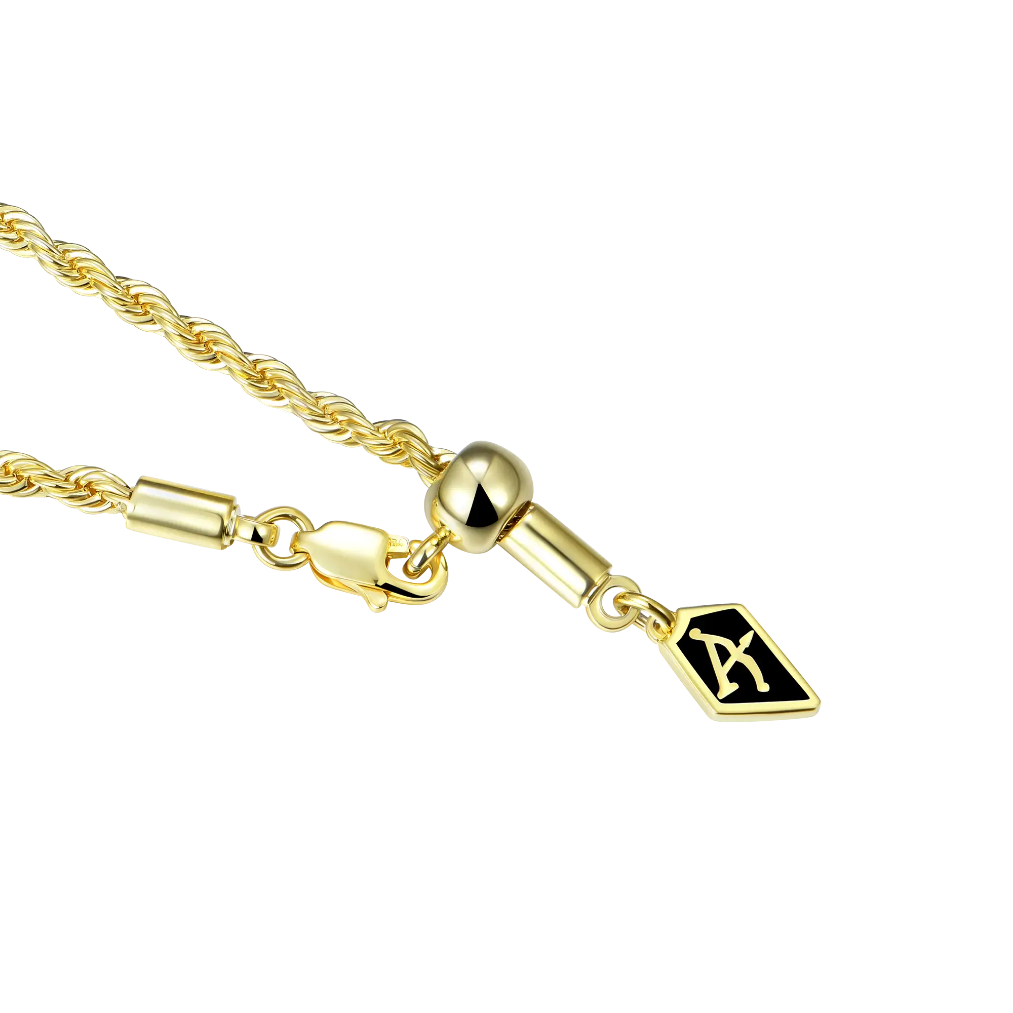 2.5mm Rope Chain Set - Image 3