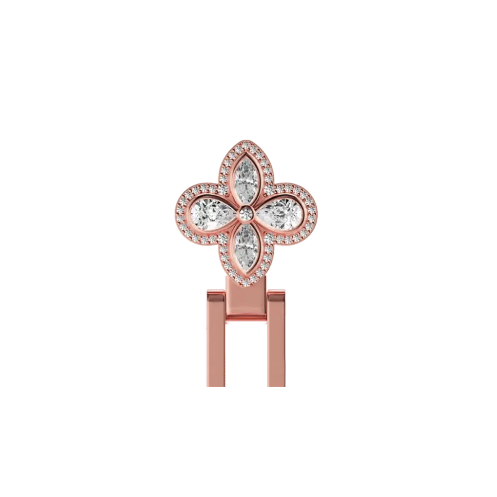 5mm Clover Bail - Image 3