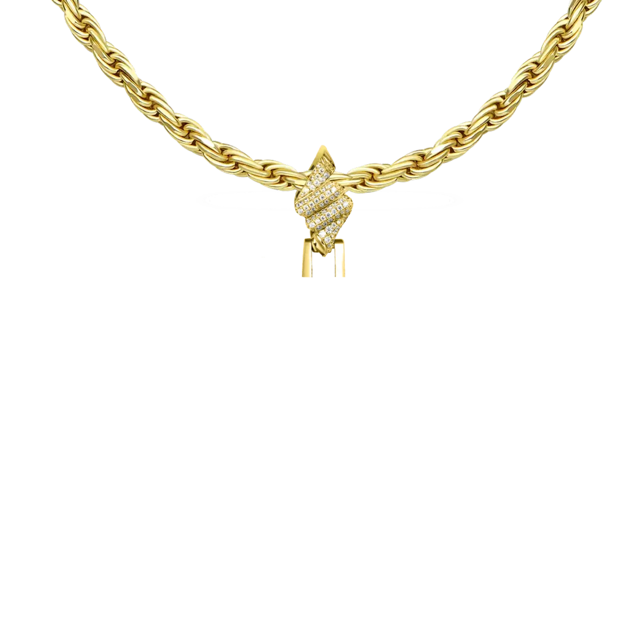6mm Twist Lock Bail - Image 11