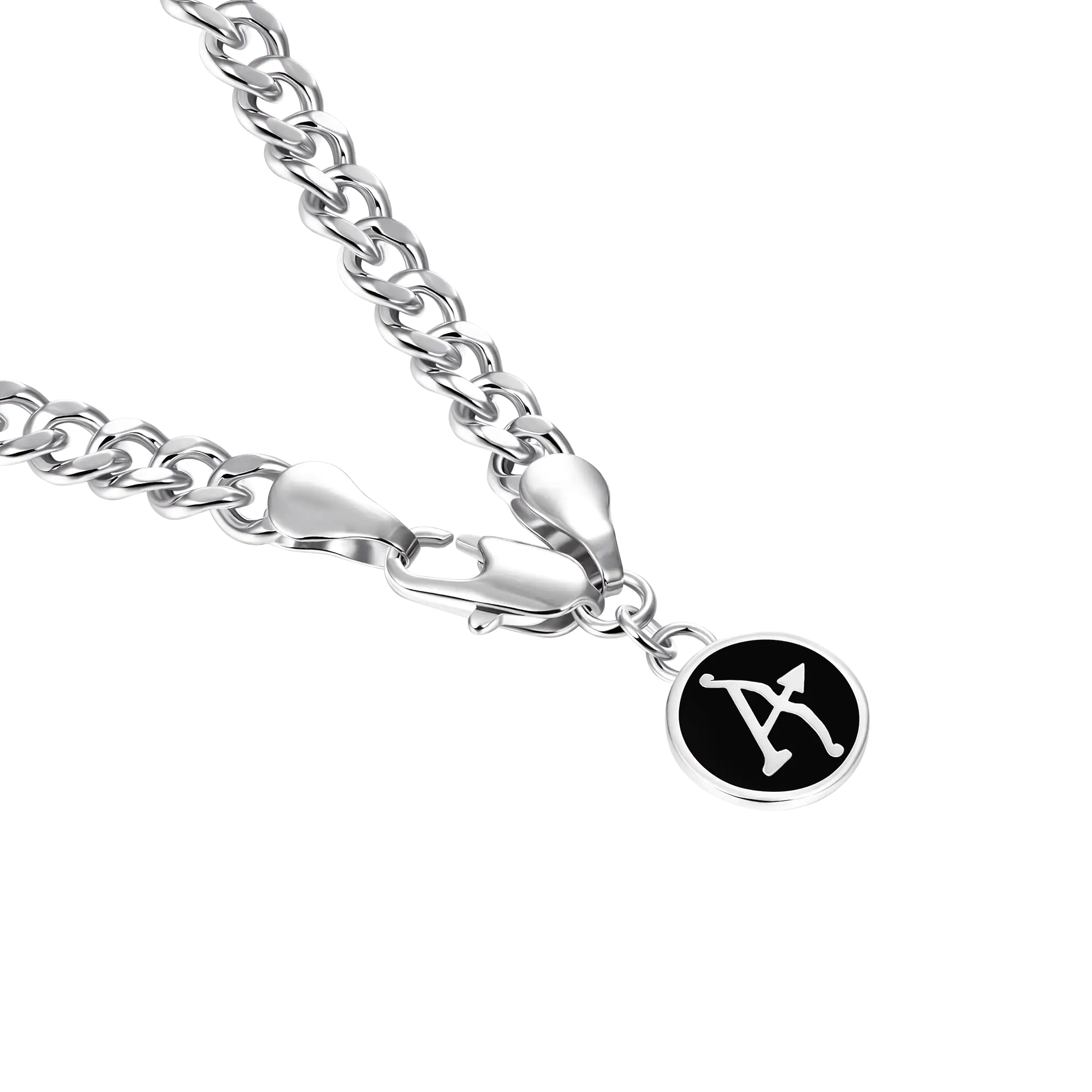 Miami Cuban Curb Chain - 5mm - Image 8