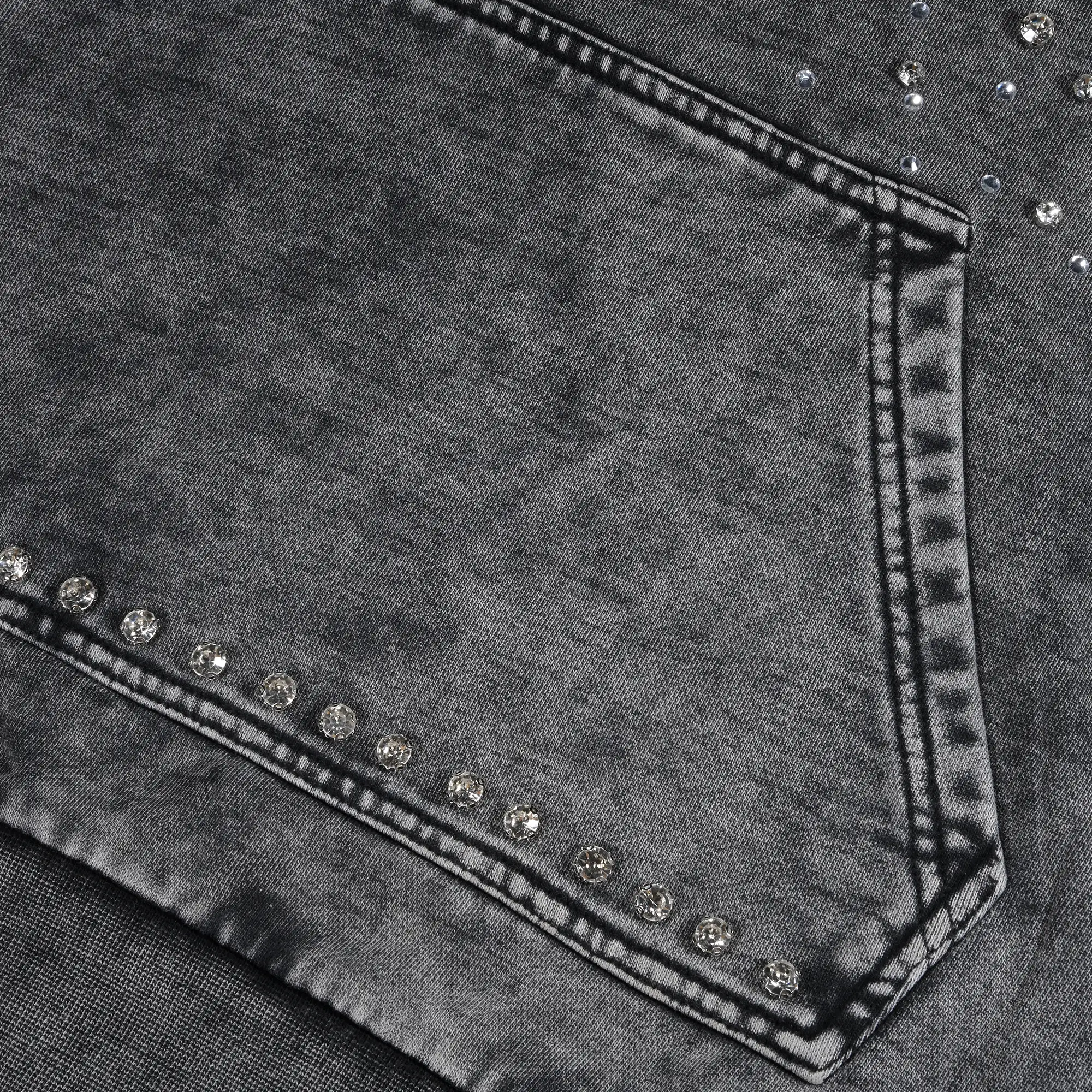APORRO 3HUNNID Carat Hoodie - Image 7
