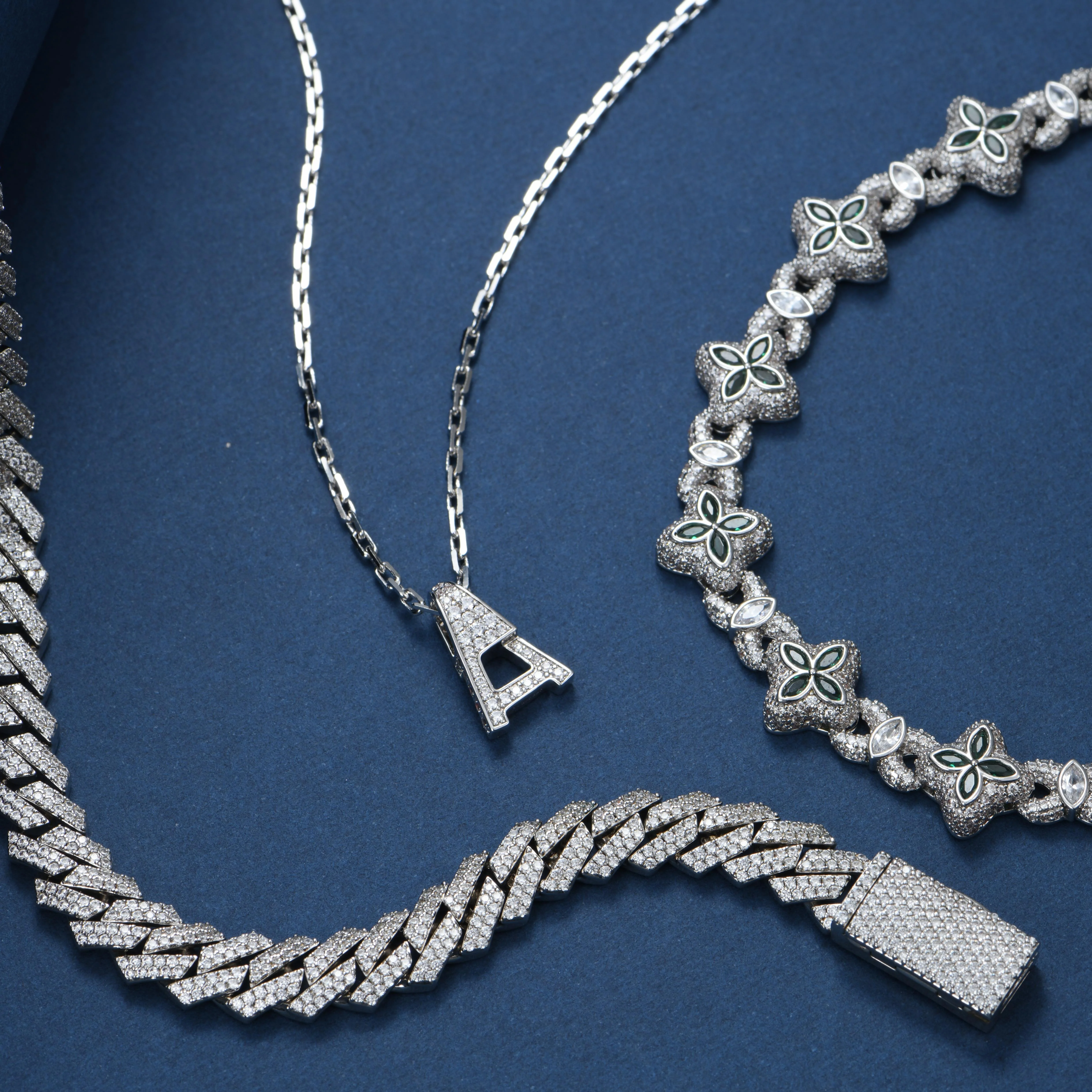 Aporro A® Birthday Gift — Pick Your A - Image 3