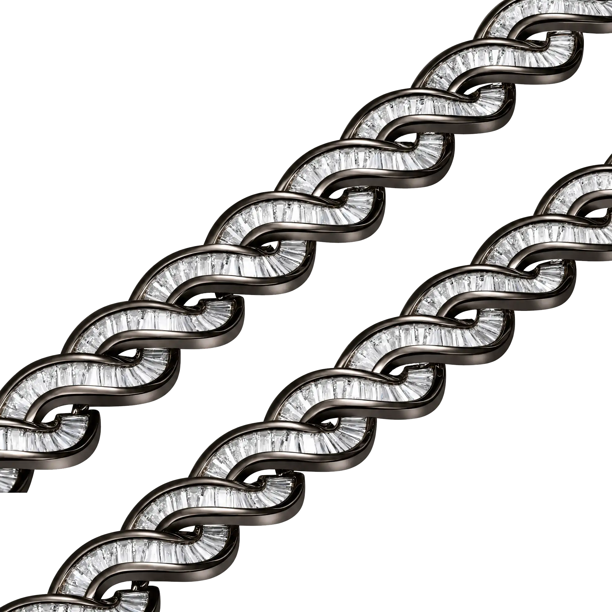 APORRO DNA Chain - 12mm - Image 16