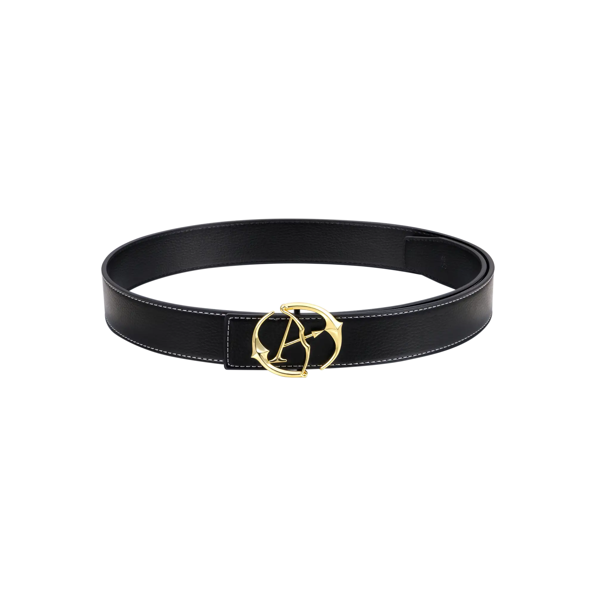 APORRO Gold Meteor Arc Belt - Image 4