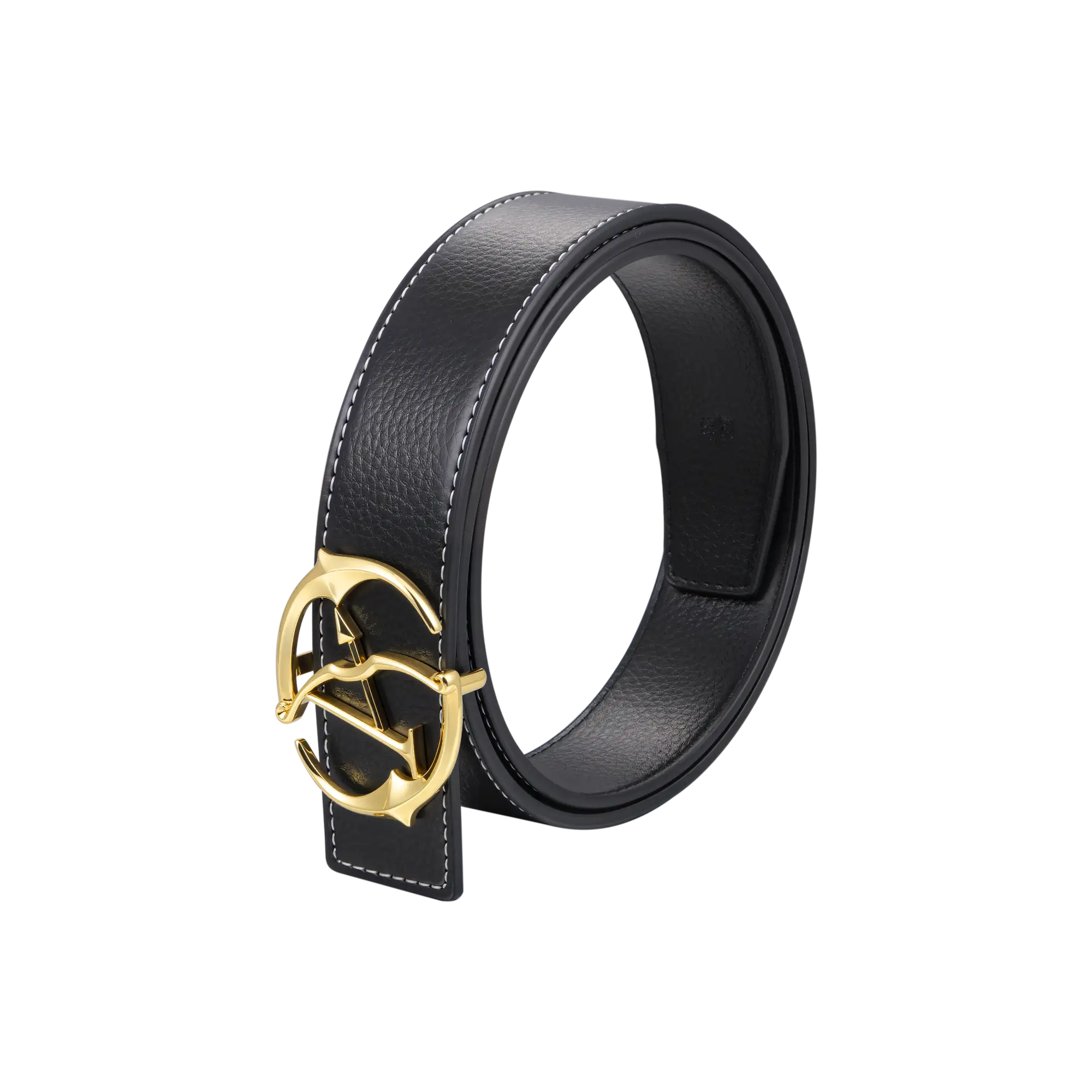 APORRO Gold Meteor Arc Belt - Image 5