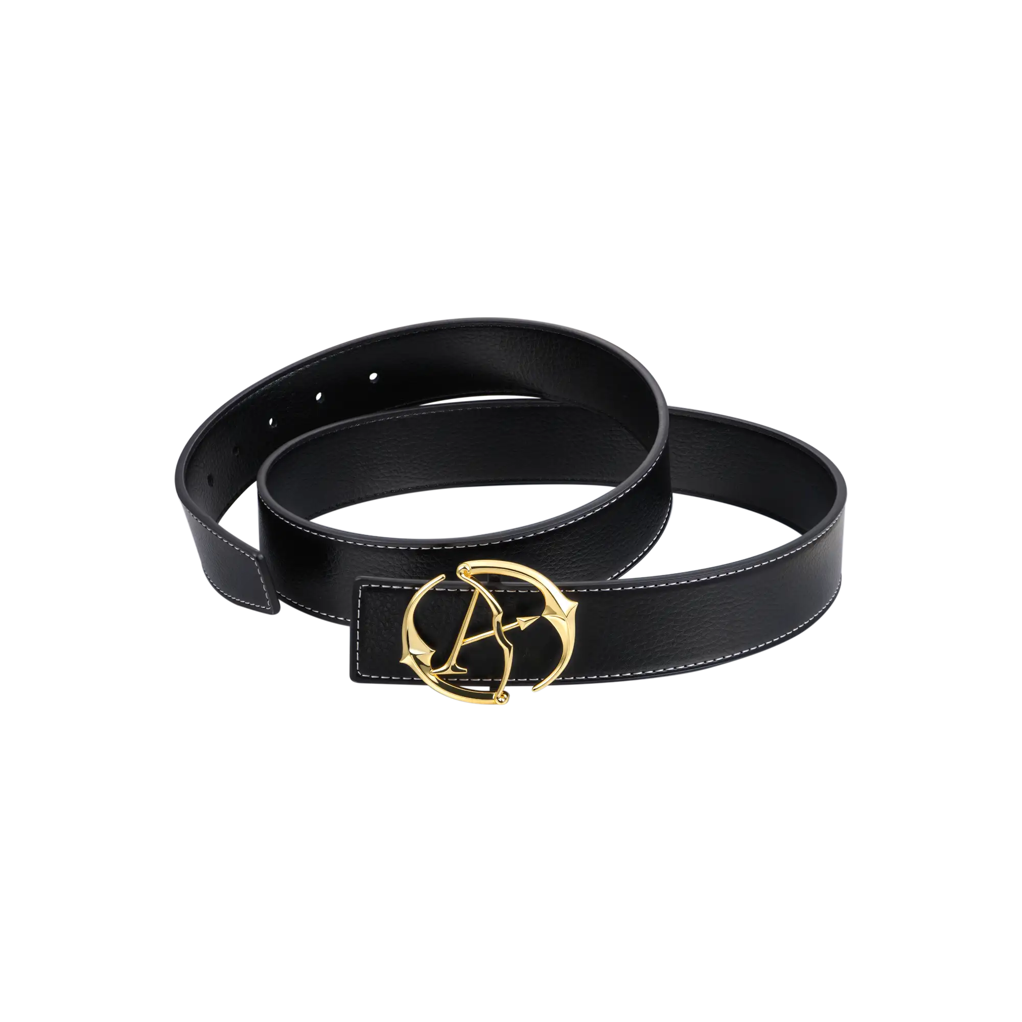 APORRO Gold Meteor Arc Belt - Image 6