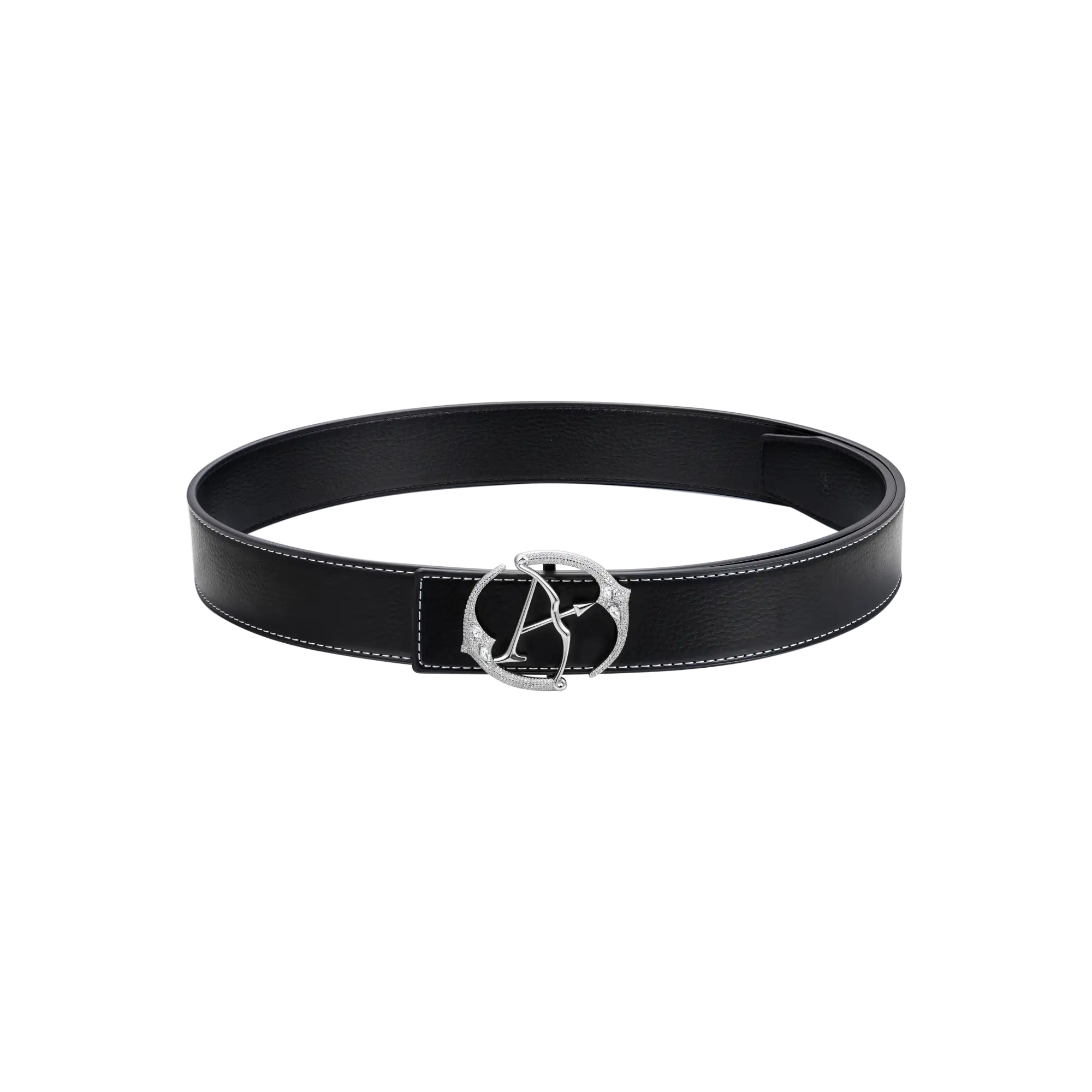 APORRO Iced Meteor Arc Belt