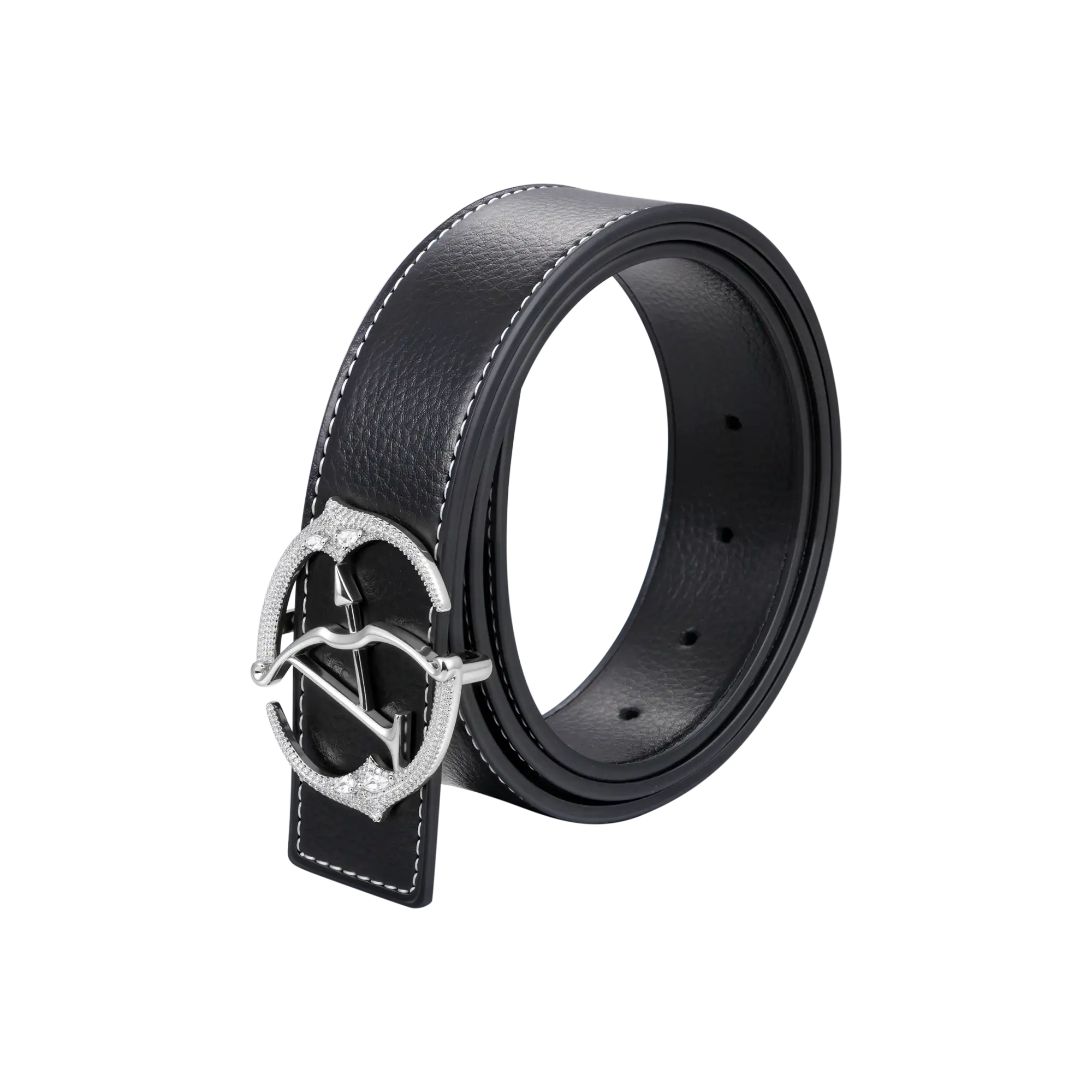 APORRO Iced Meteor Arc Belt - Image 2