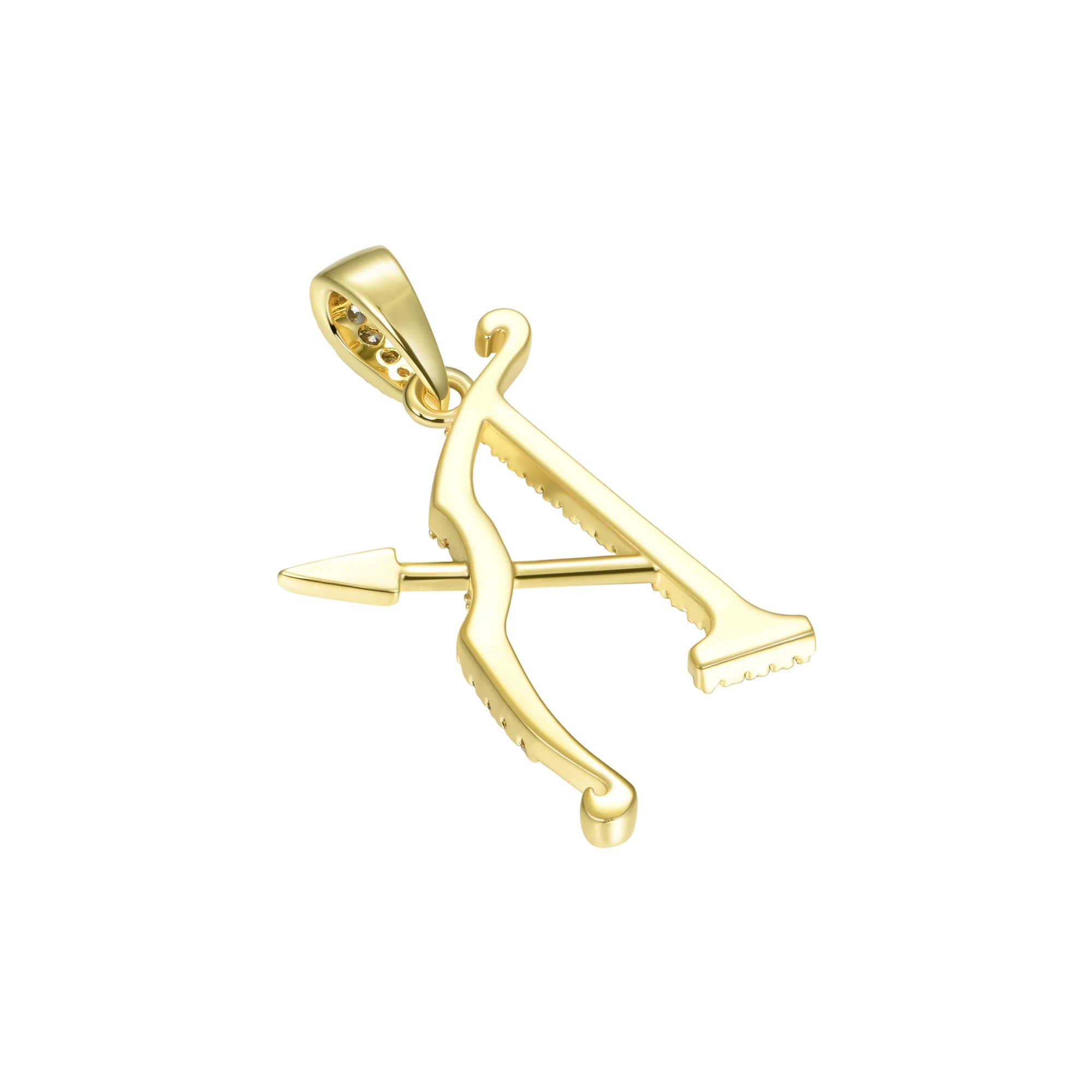 APORRO logo pendant - Image 5