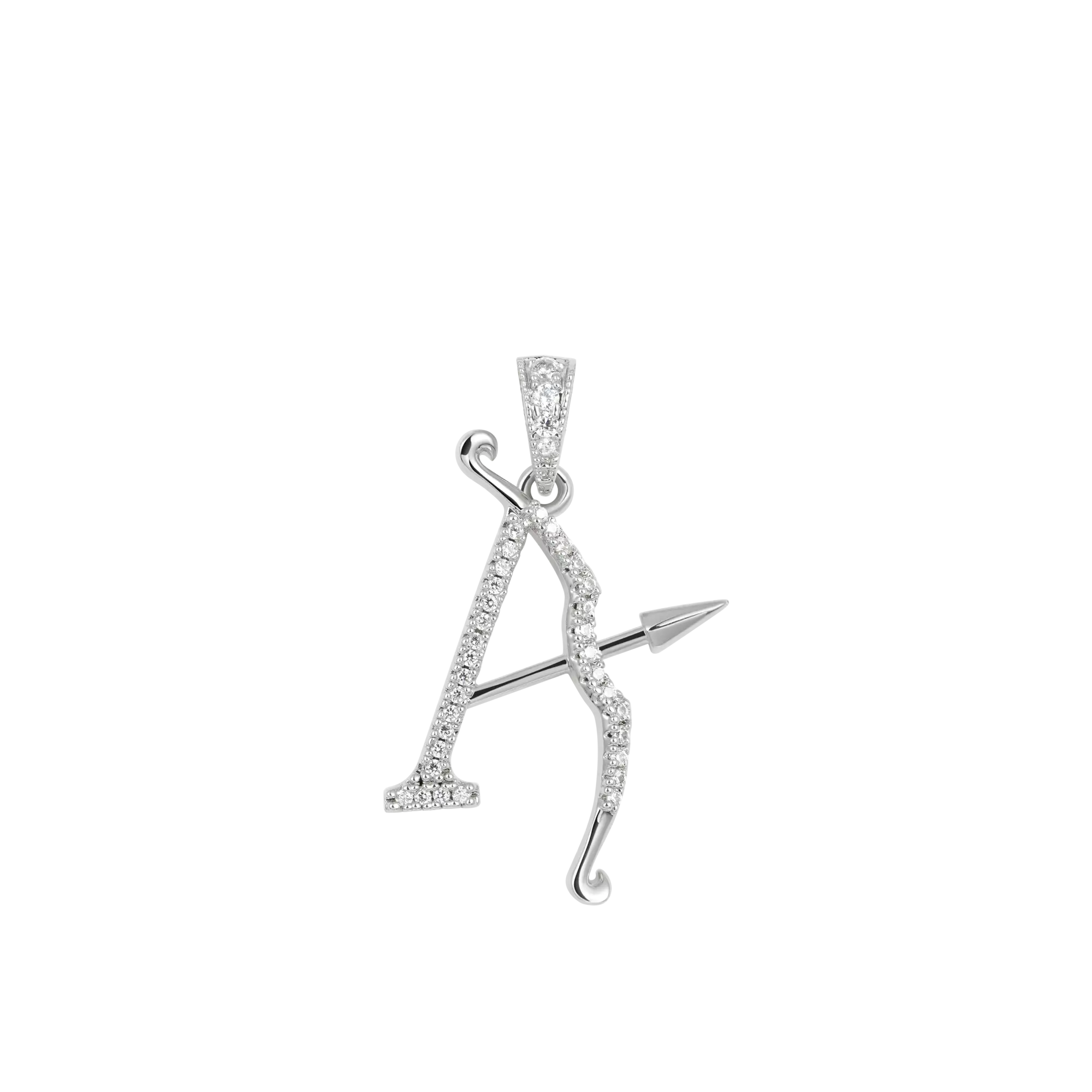 APORRO logo pendant - Image 6
