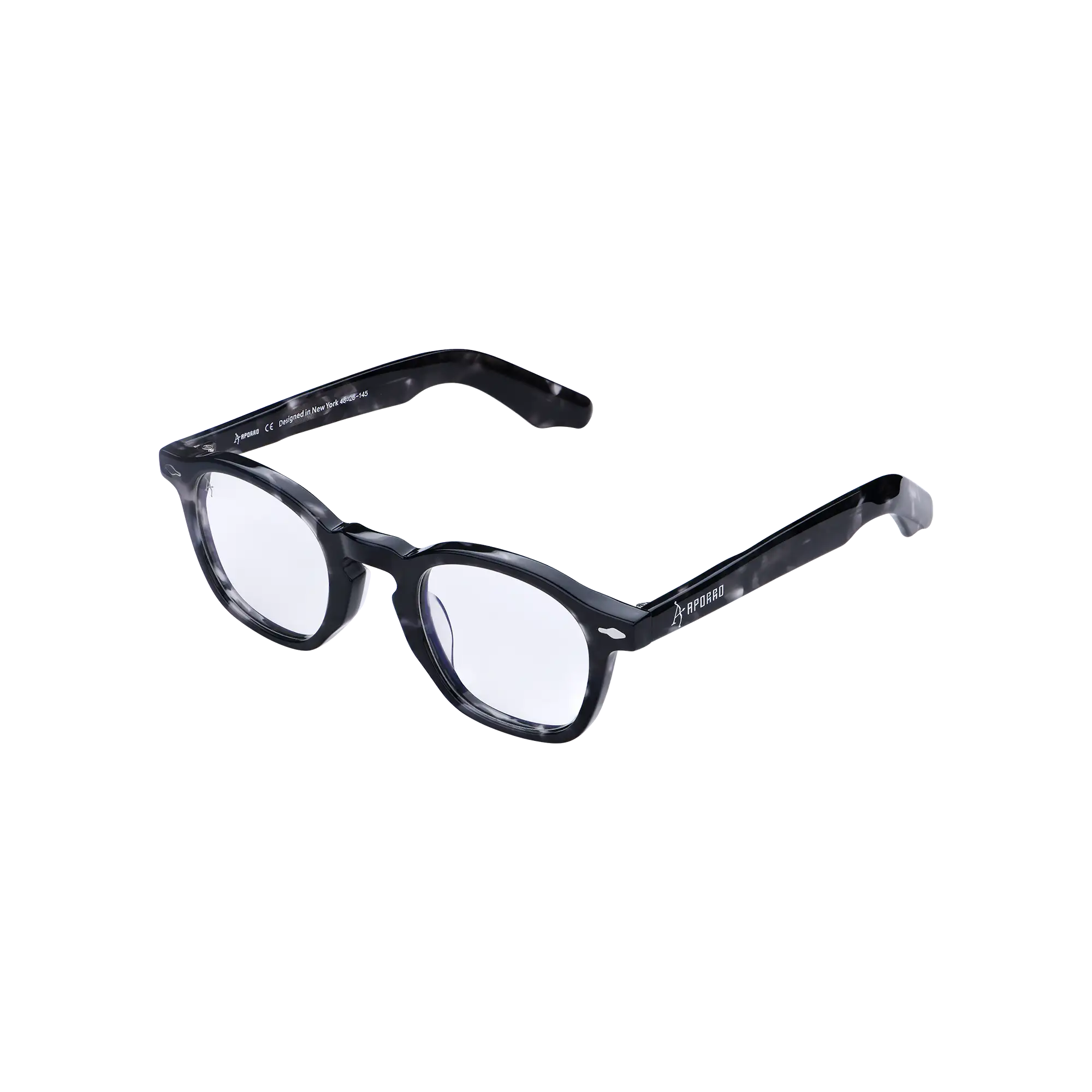 Premium Sunglasses with Leather Case