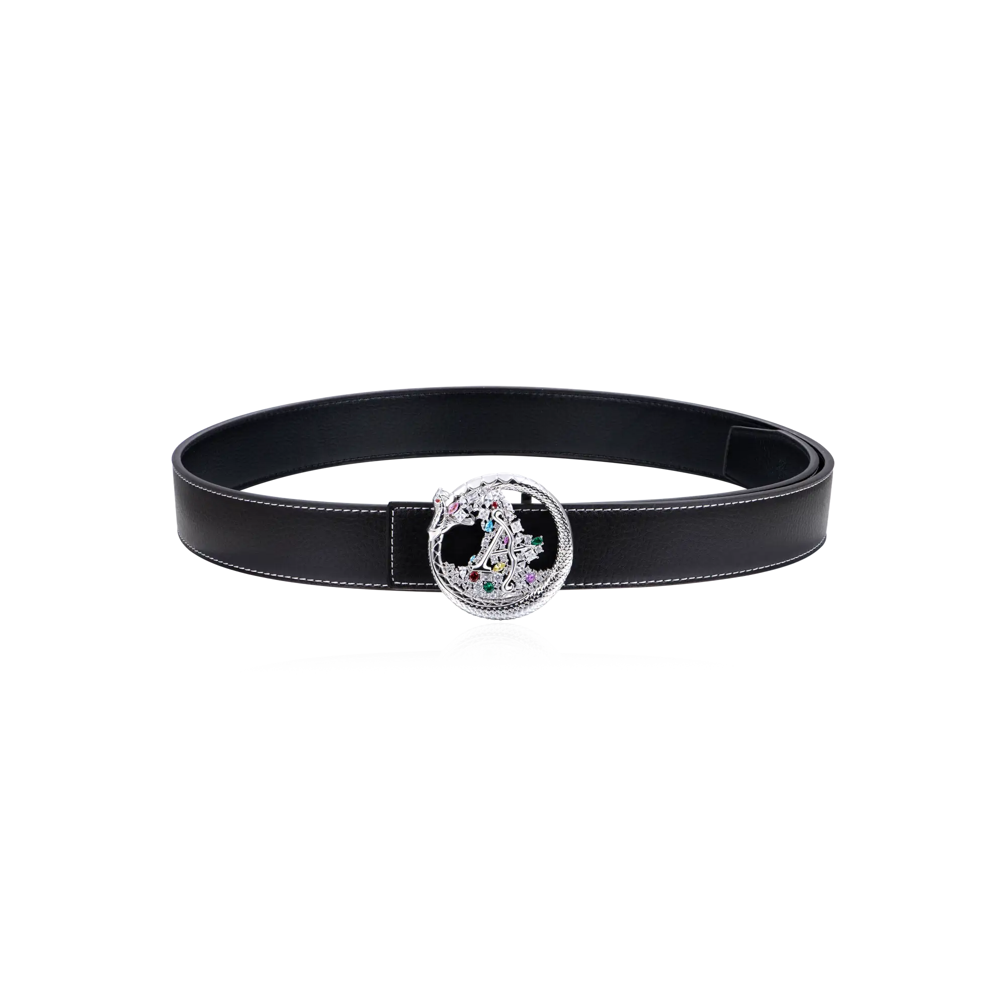 APORRO Ouroboros Belt