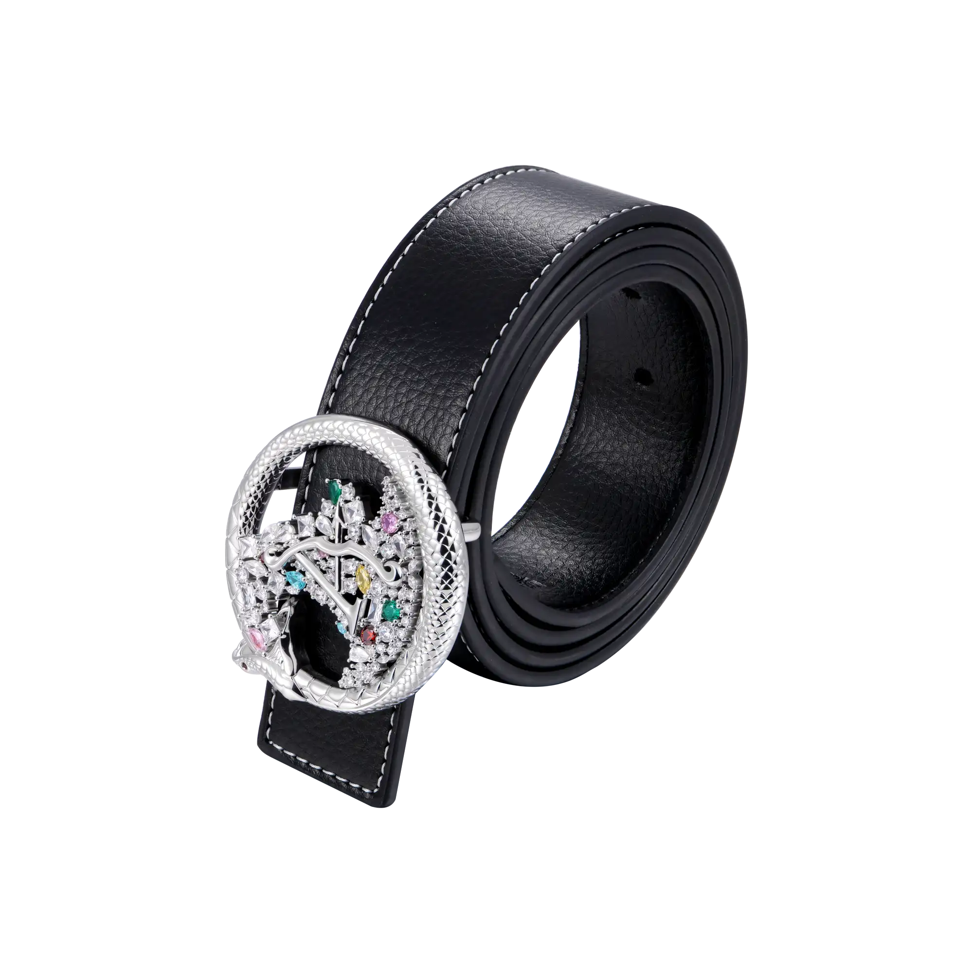 APORRO Ouroboros Belt - Image 3