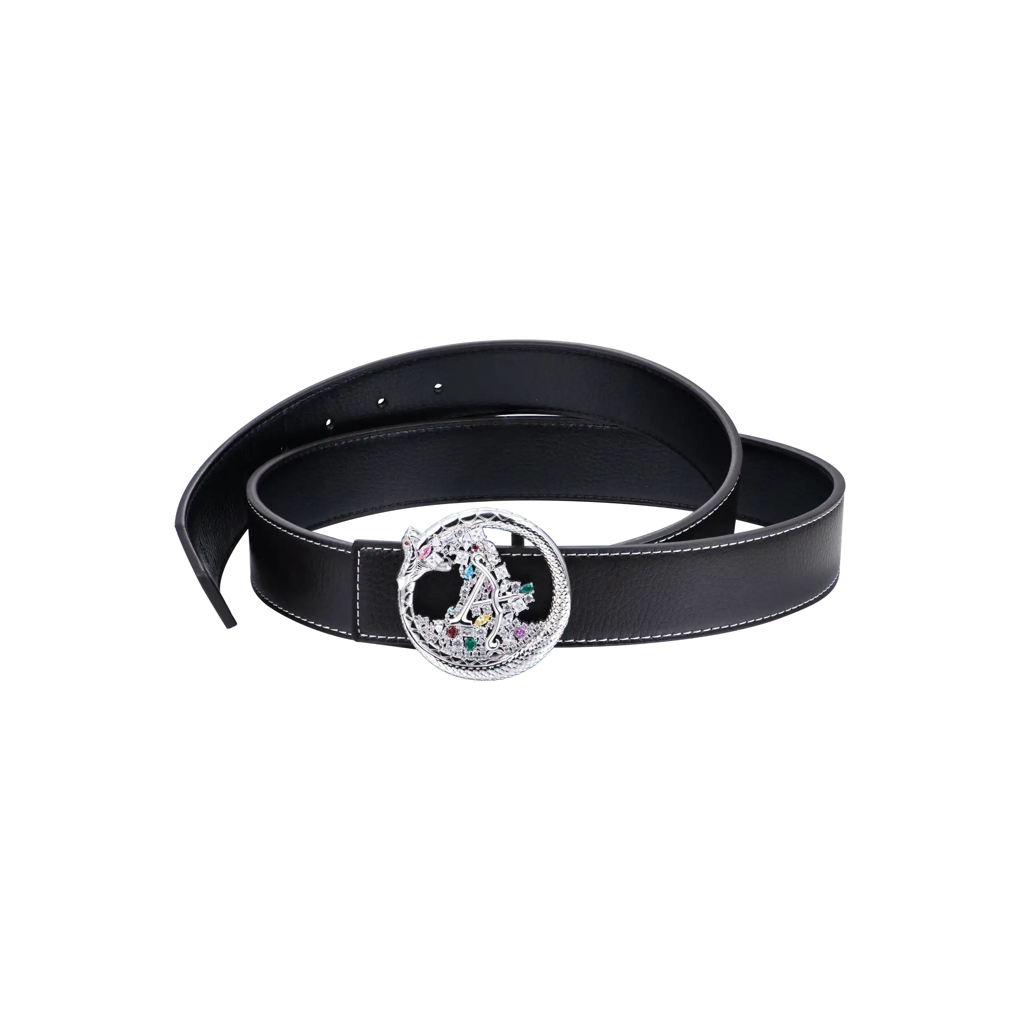 APORRO Ouroboros Belt - Image 4