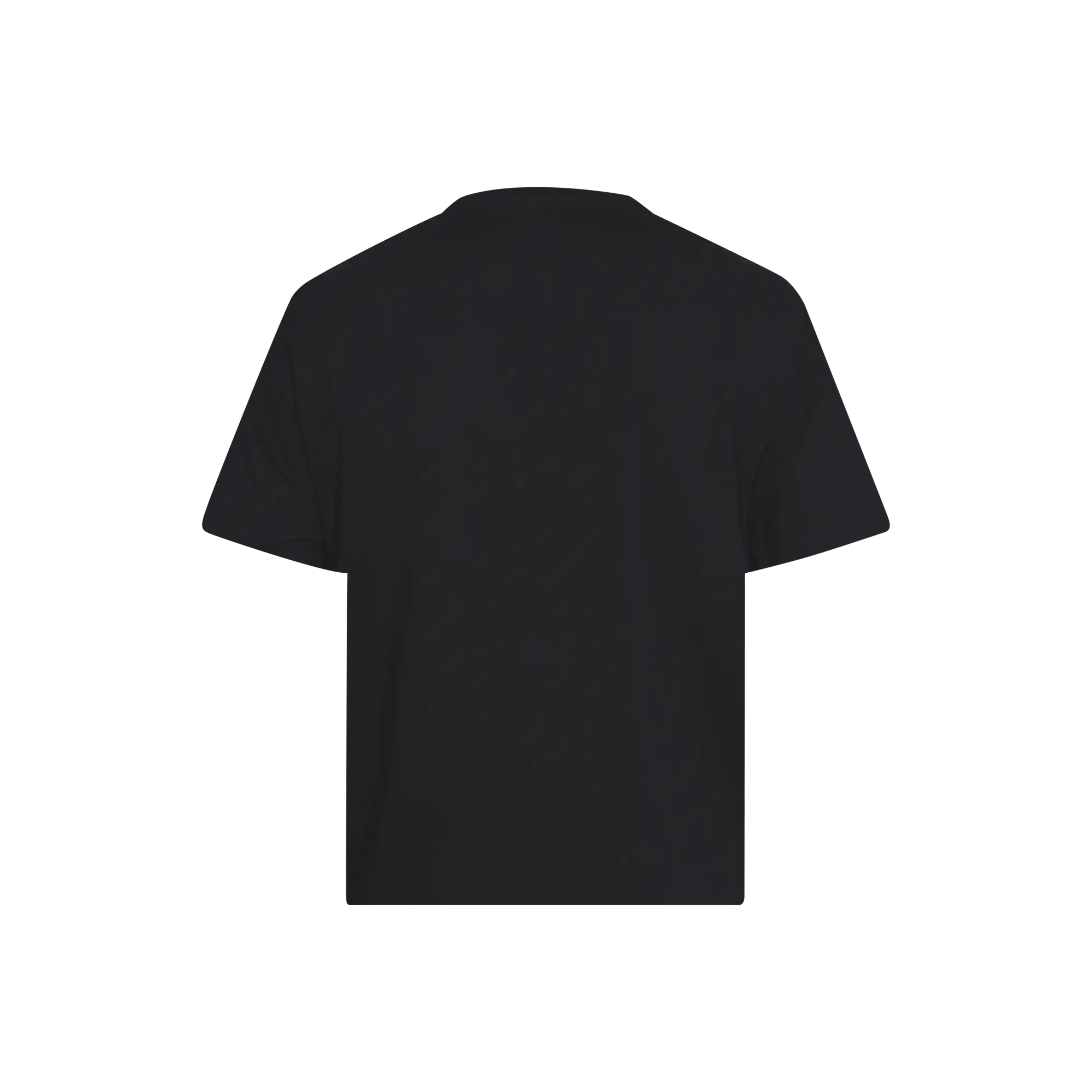 APORRO Pearl Script Archer Tee - Image 4