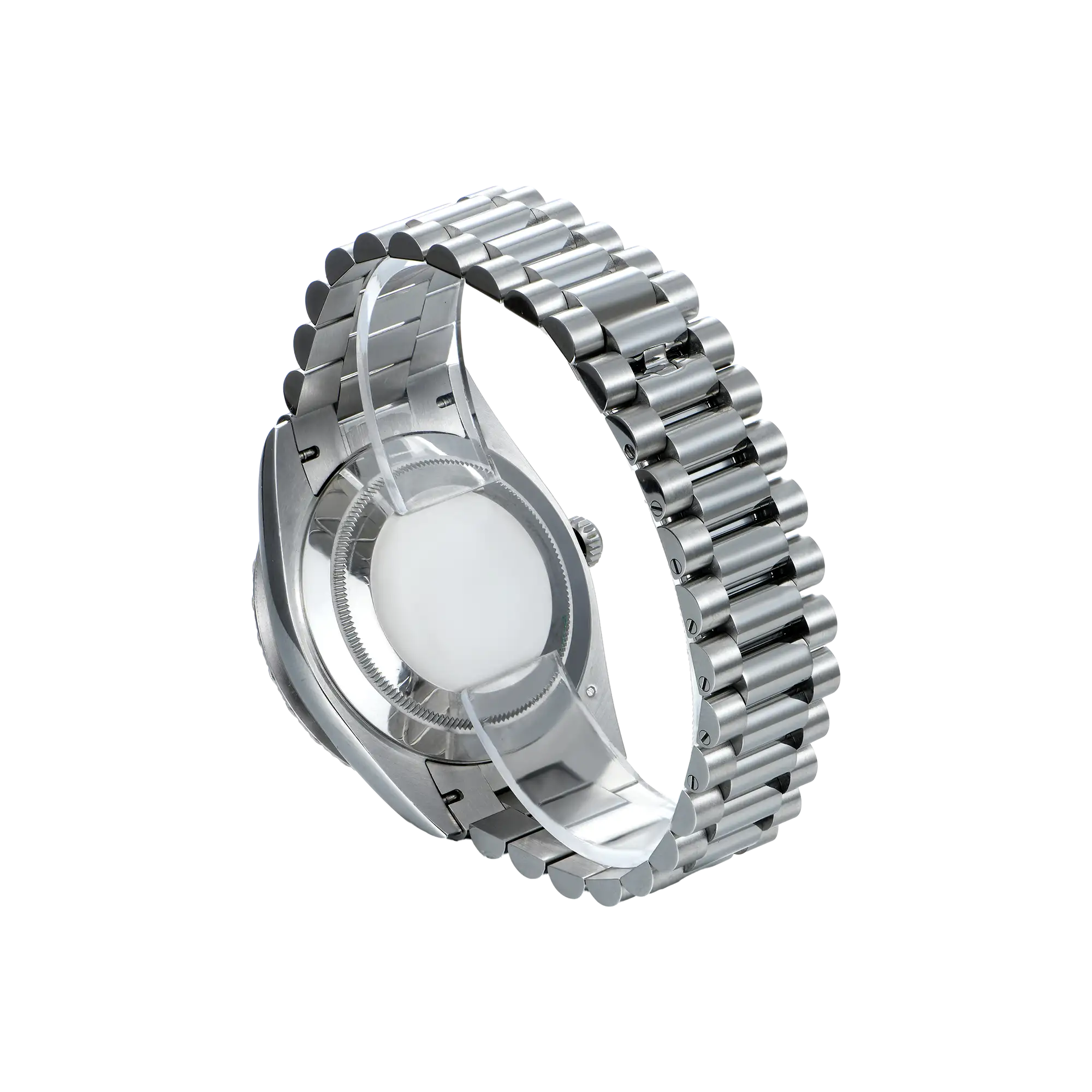 APORRO Premium Custom Diamond Watch - Image 4