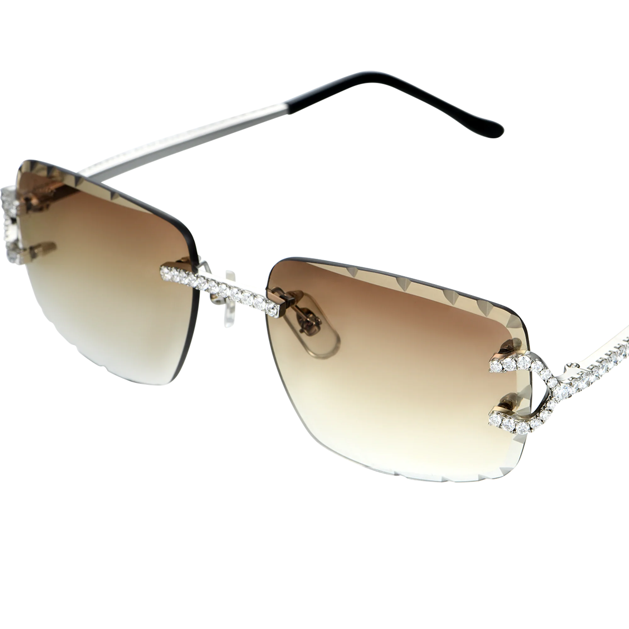 APORRO Premium Custom Diamond Glasses - Image 7