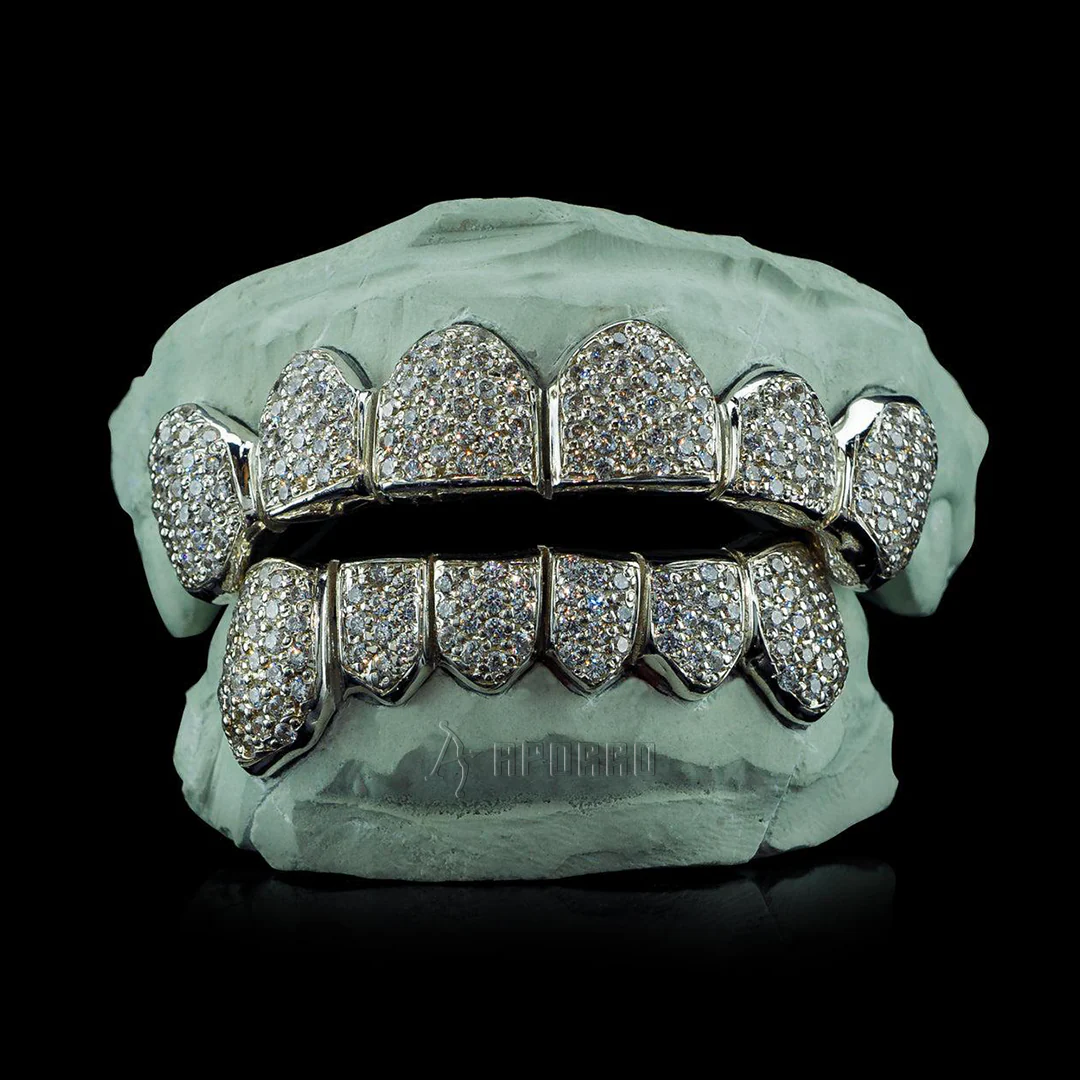 APORRO Premium Custom Grills Custom - Image 3