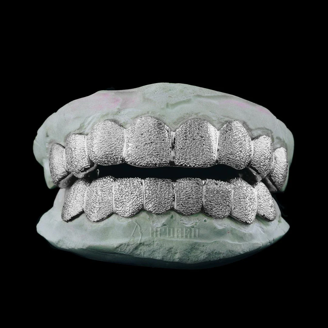 APORRO Premium Custom Grills Custom - Image 6
