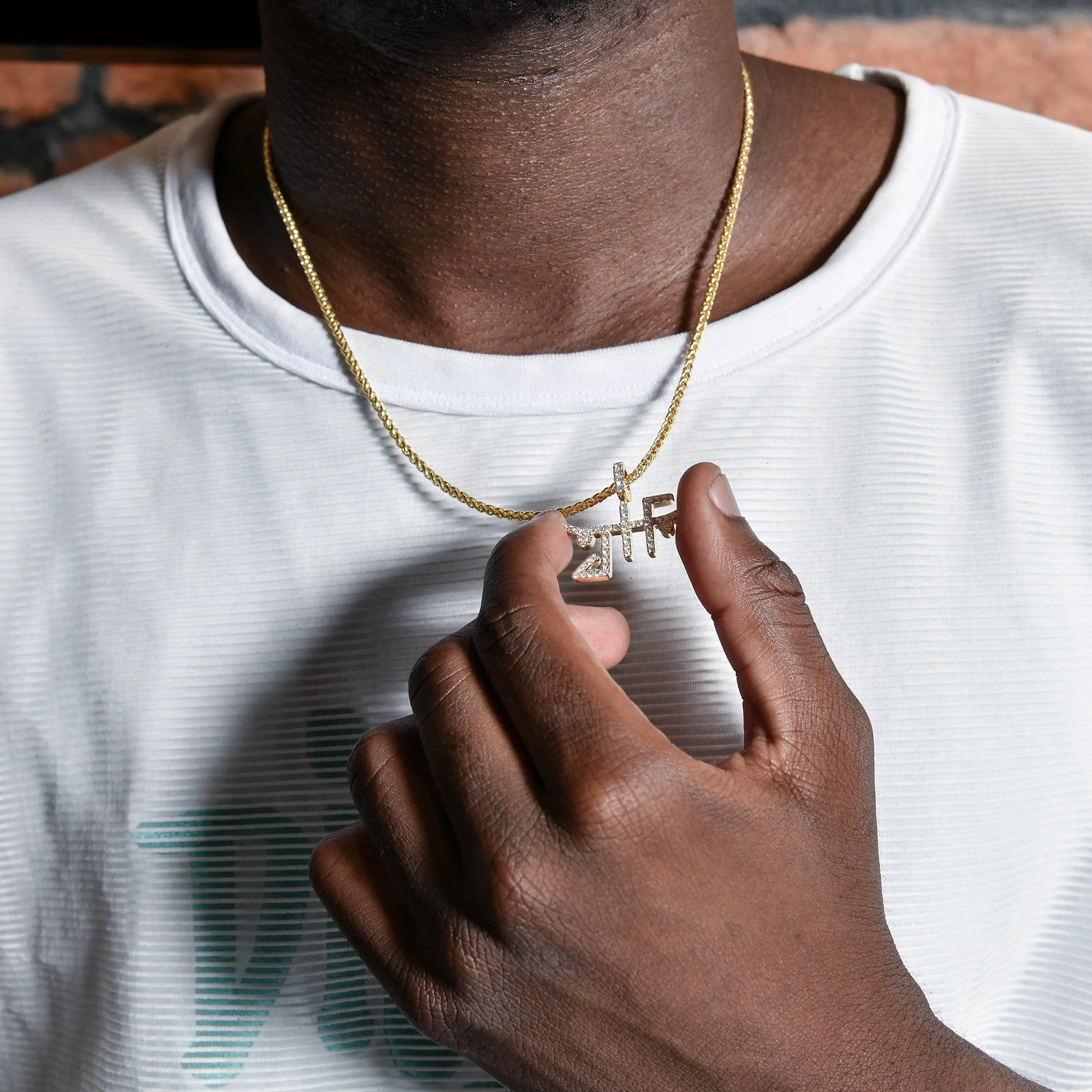 APORRO X JHF Classic Pendant - Image 2