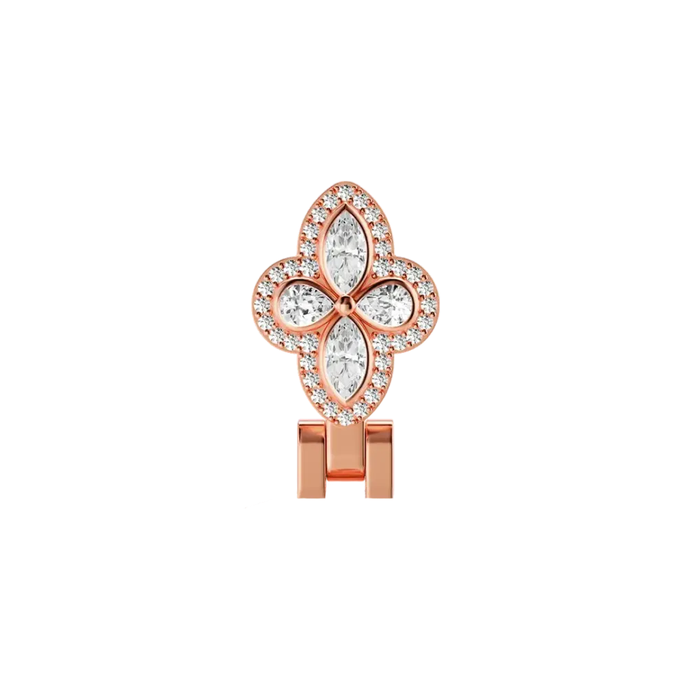 12mm Clover Bail - Image 3