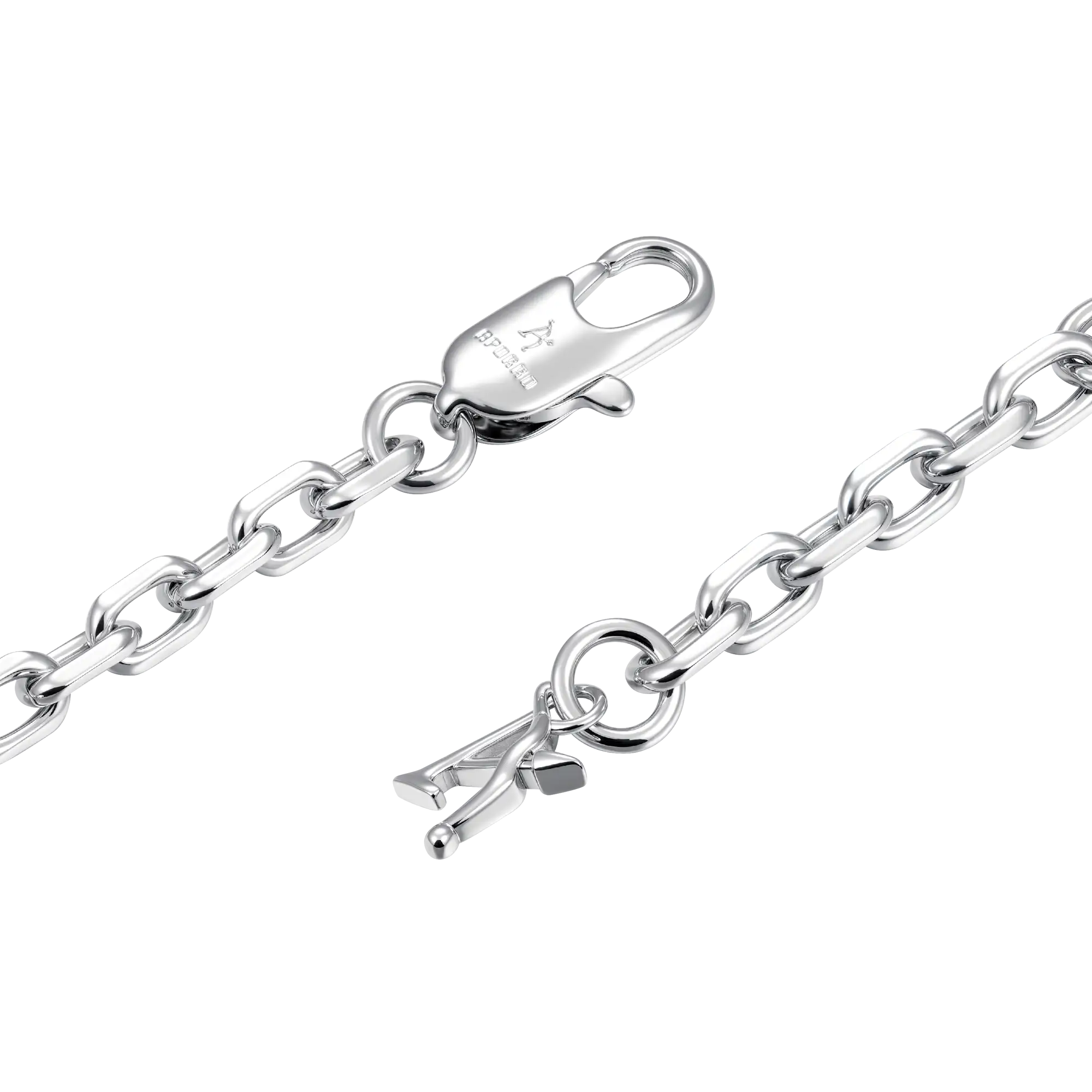 Barbed Loop Pendant - Image 4