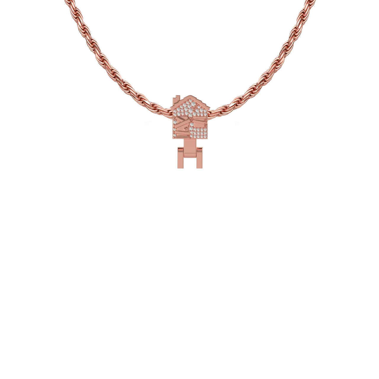 Trap House Bail - Small Size - Image 14