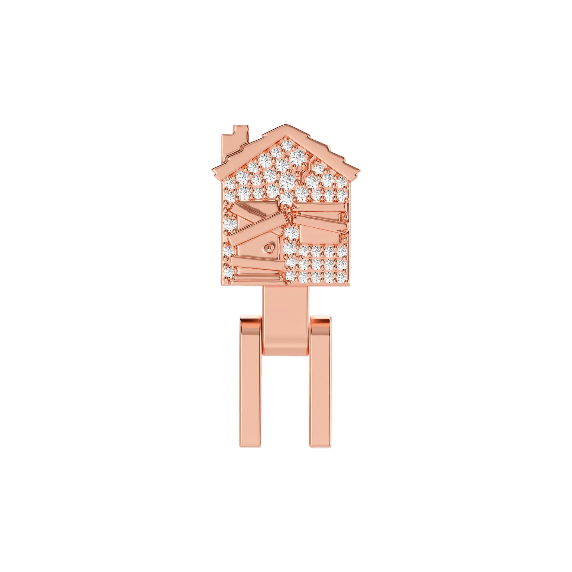 Trap House Bail - Small Size - Image 2