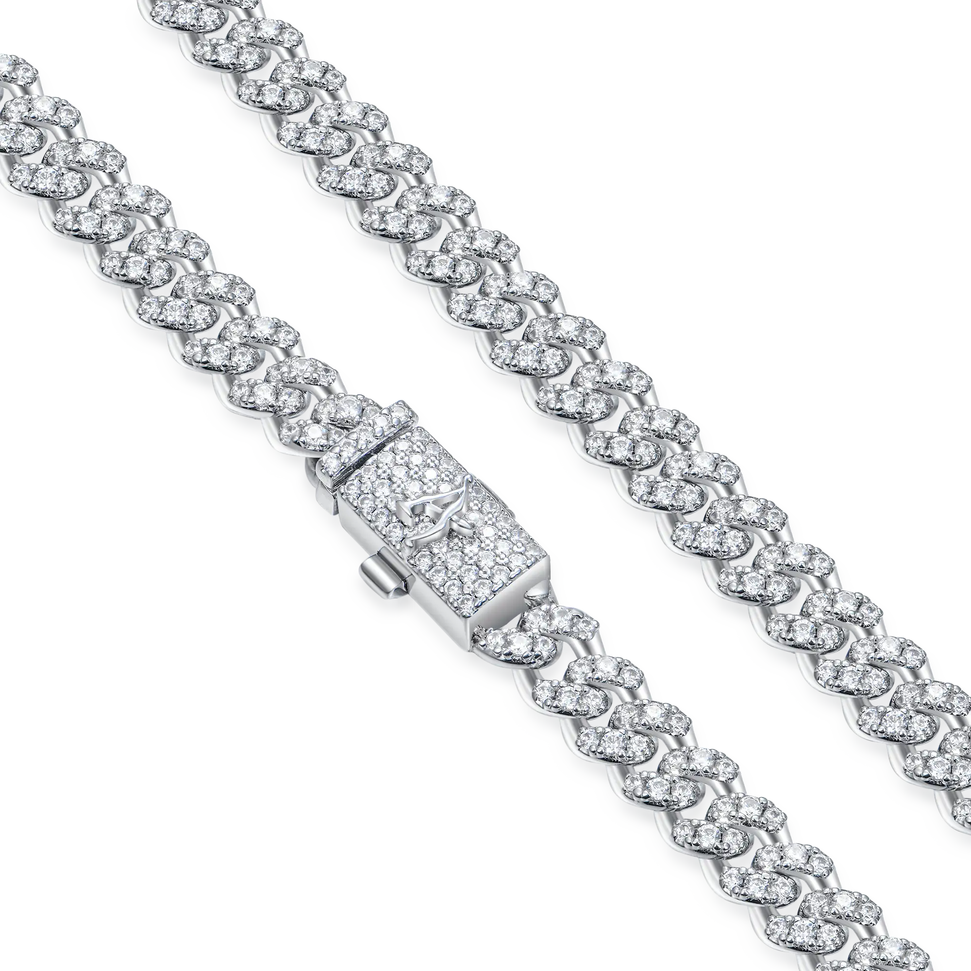 Clean Metal Layer Chain Set - Image 5
