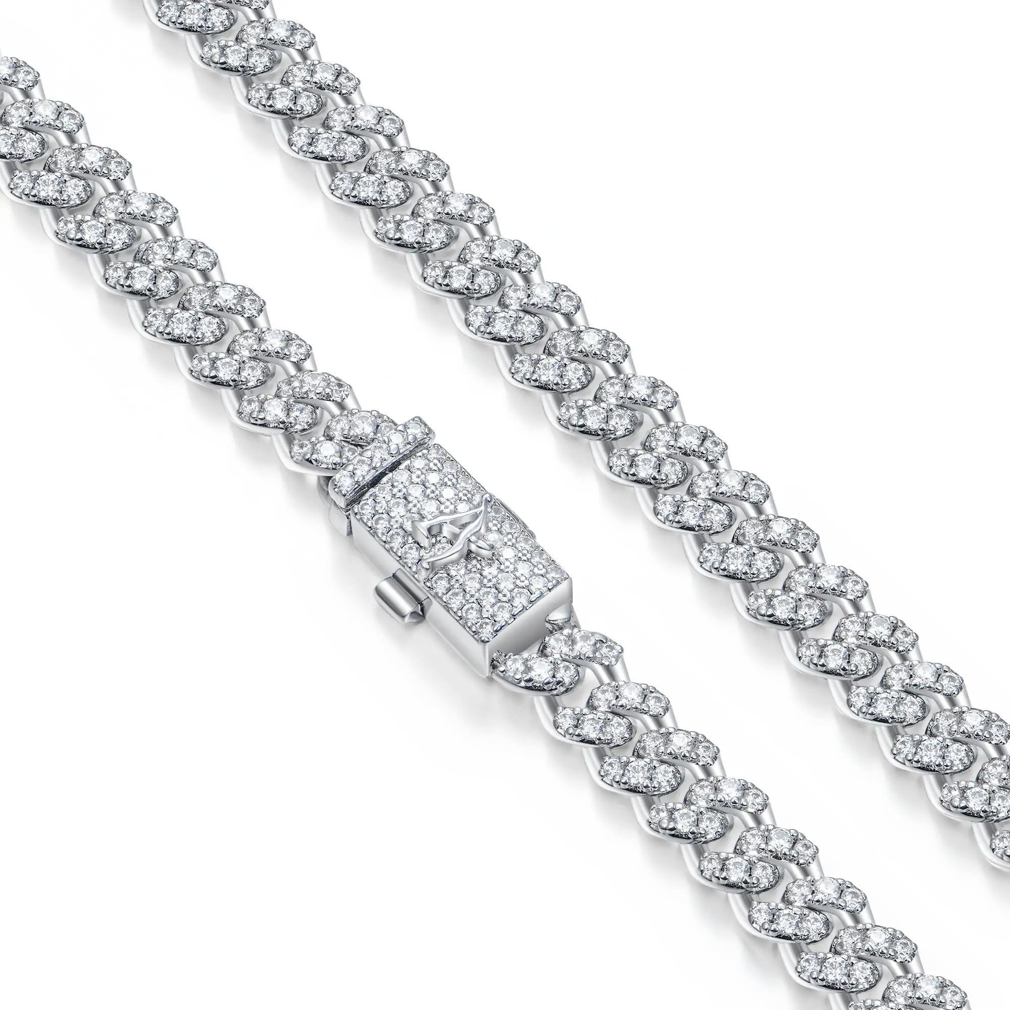 Iced Cuban Pack - 6mm - Image 2