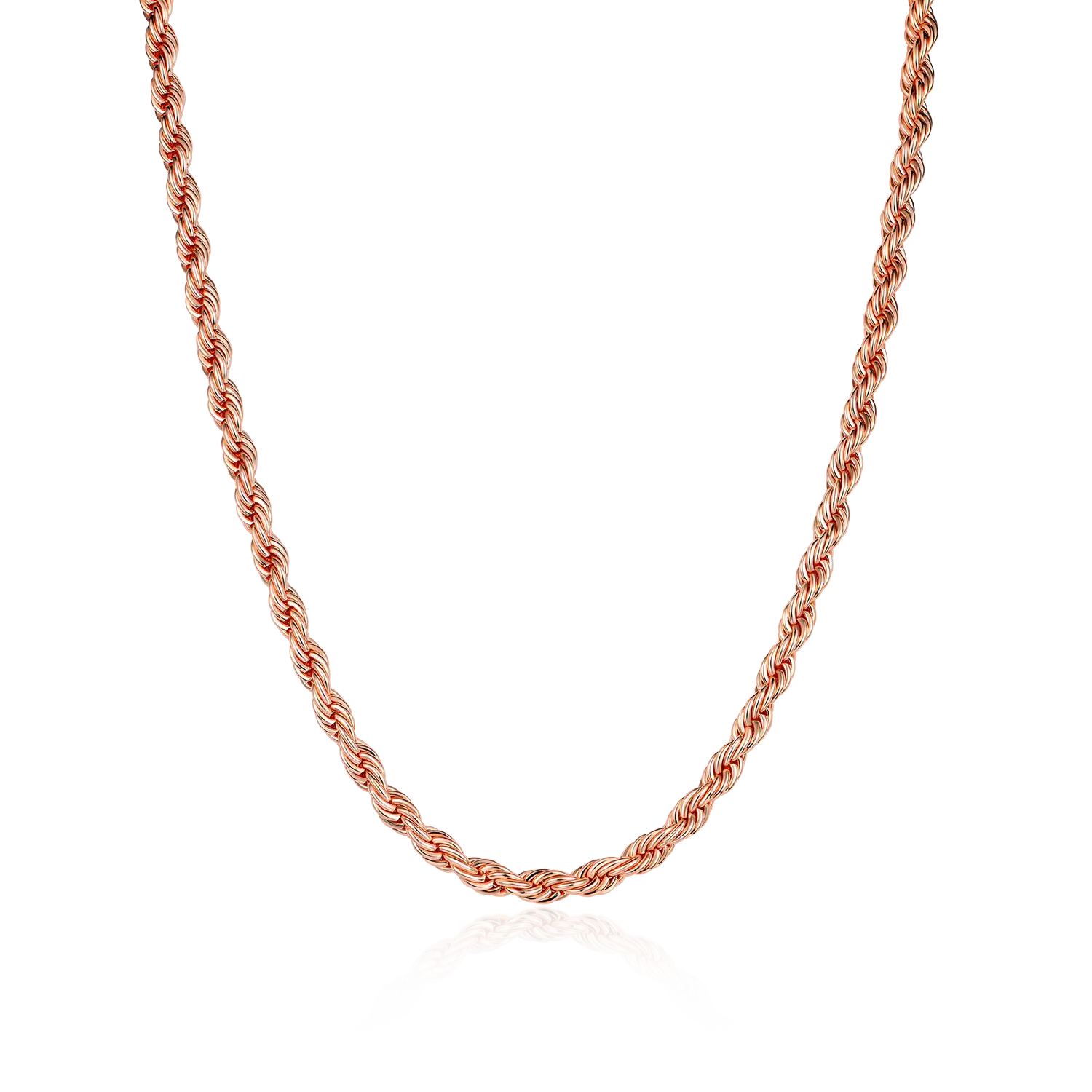 Custom Bosox Name Pendant & Tennis Chain Set - Image 13