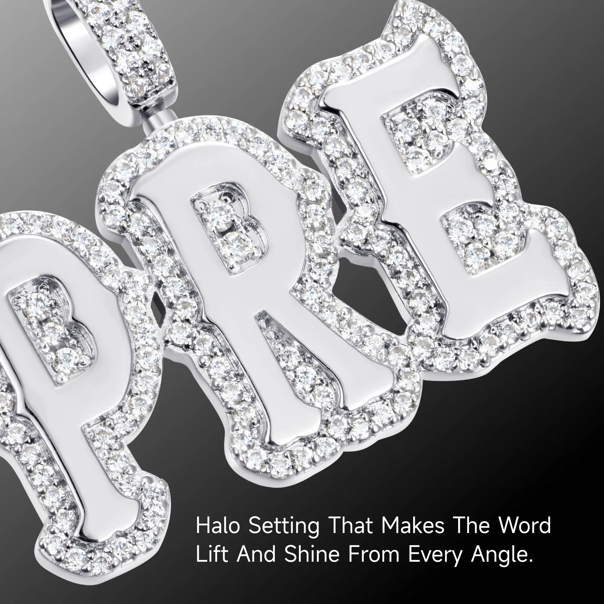 Custom Mini Bosox Set - White Gold - Image 5