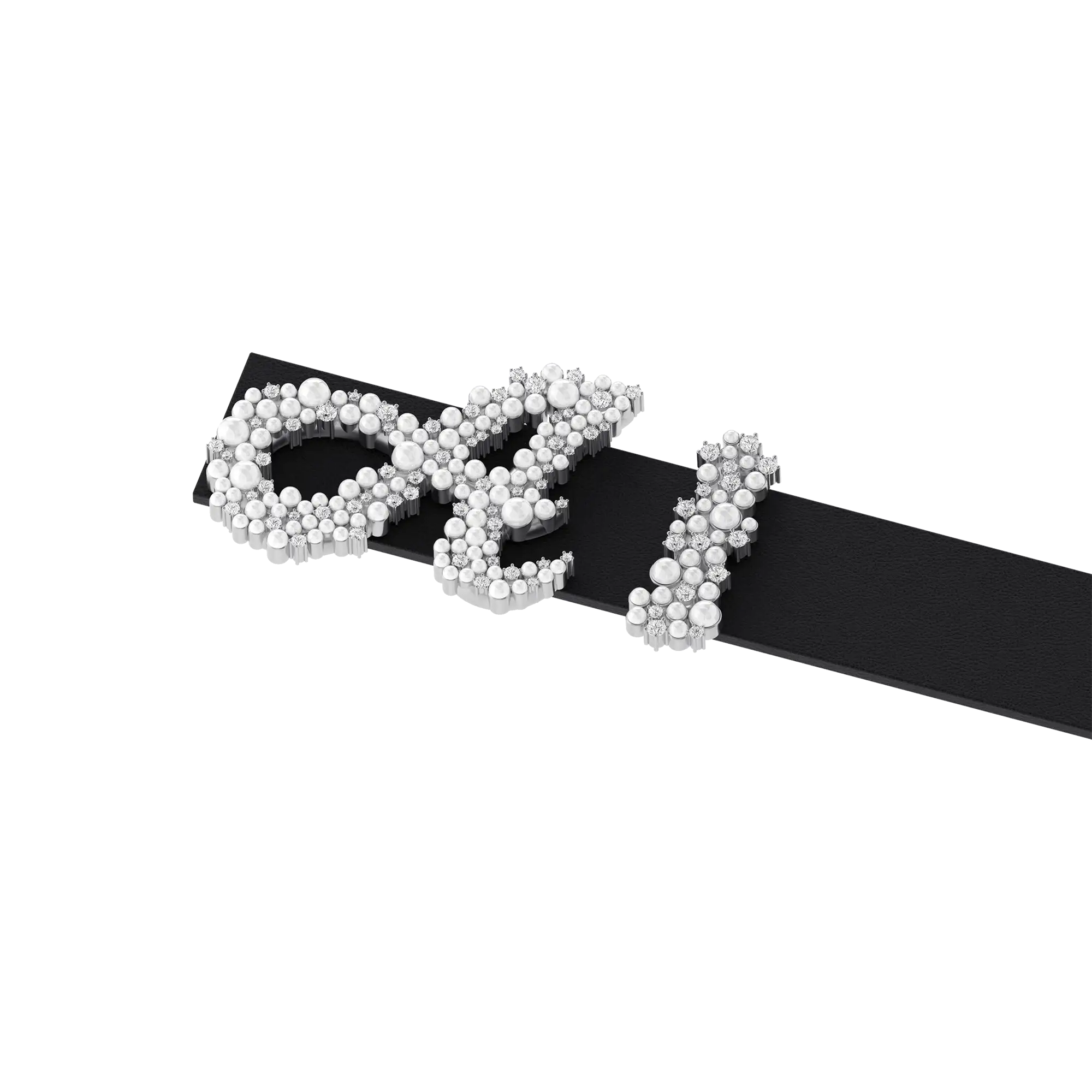 Custom Monogrammed Belt Buckles - Image 2