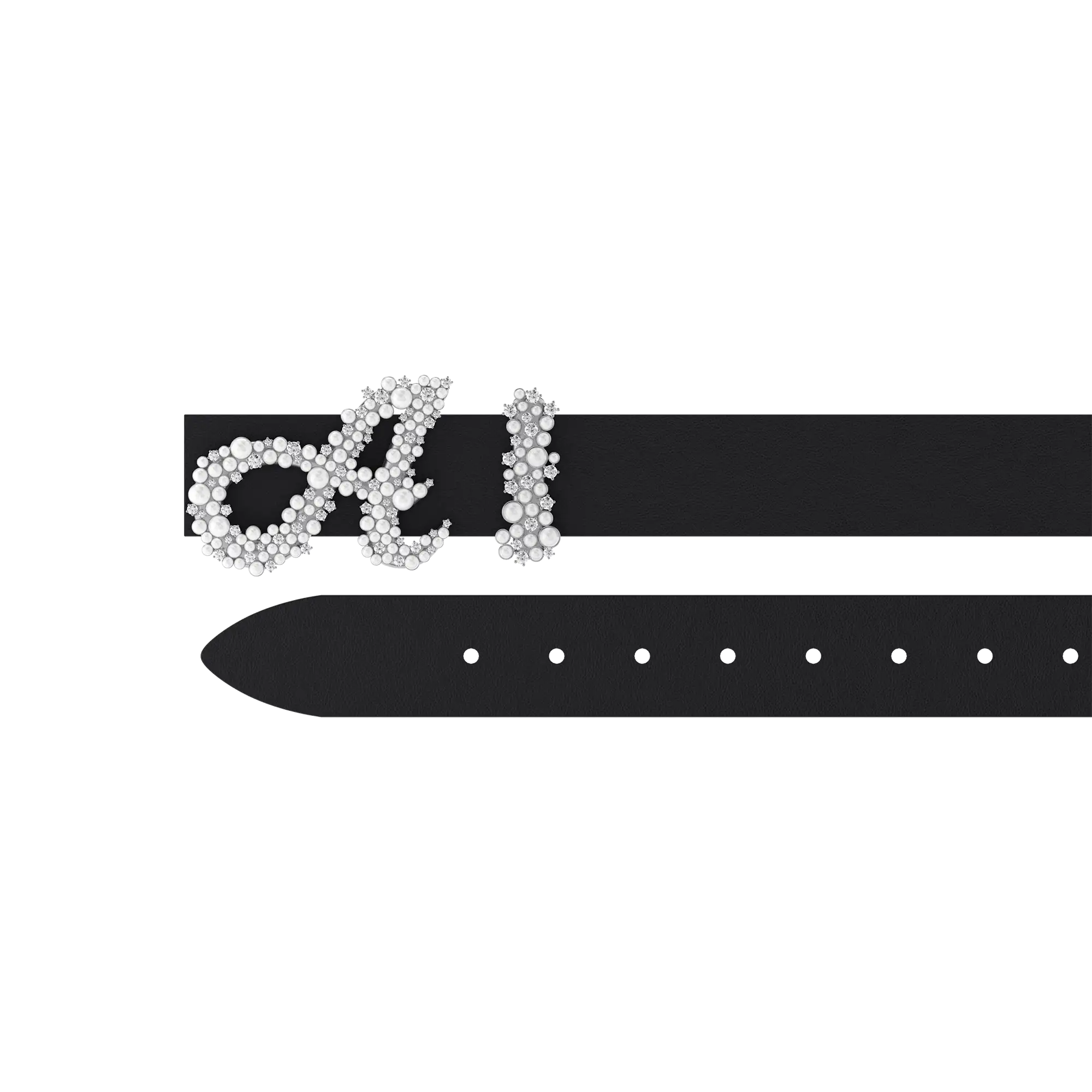 Custom Monogrammed Belt Buckles - Image 3