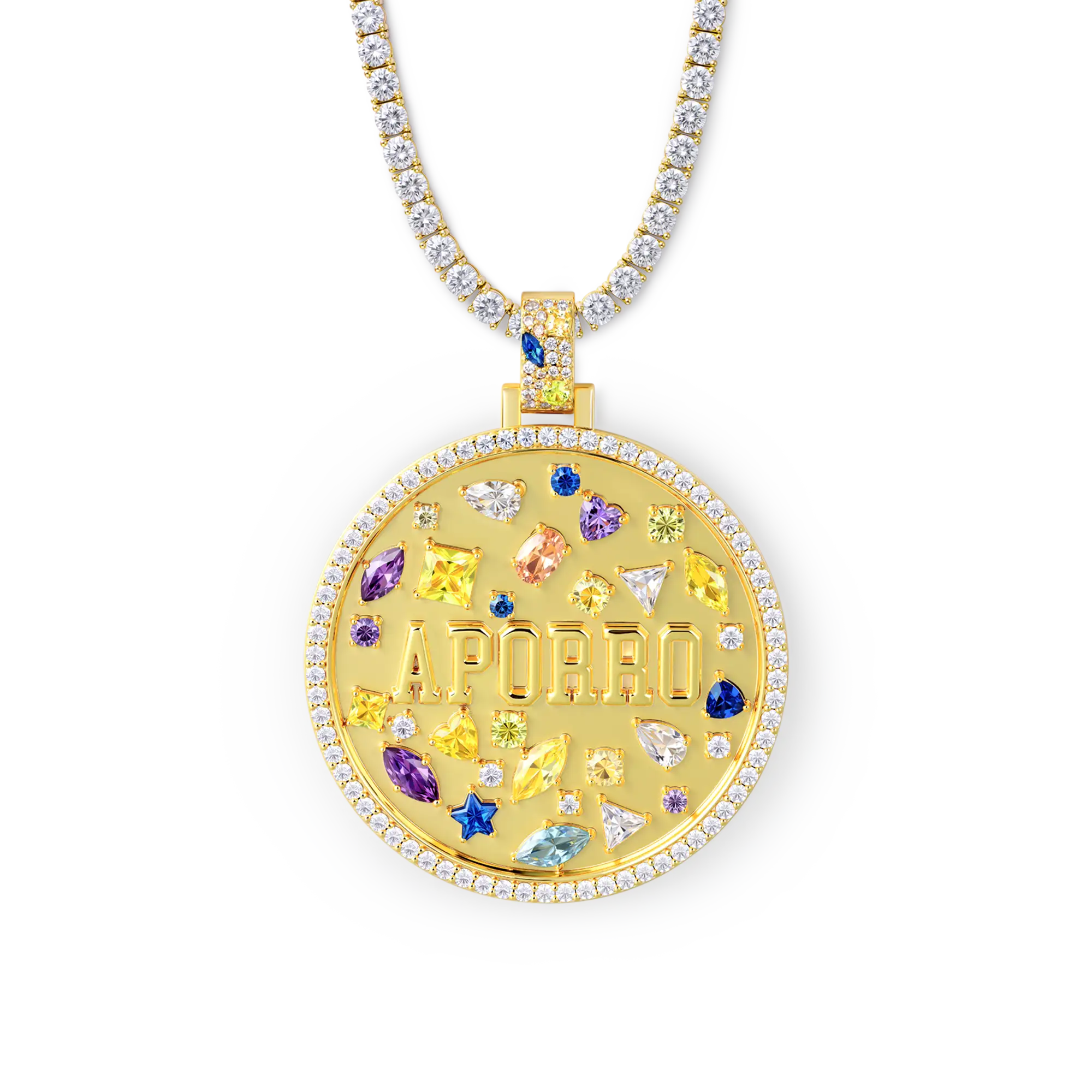 Exclude Solid Gold/Premium Custom/Sale