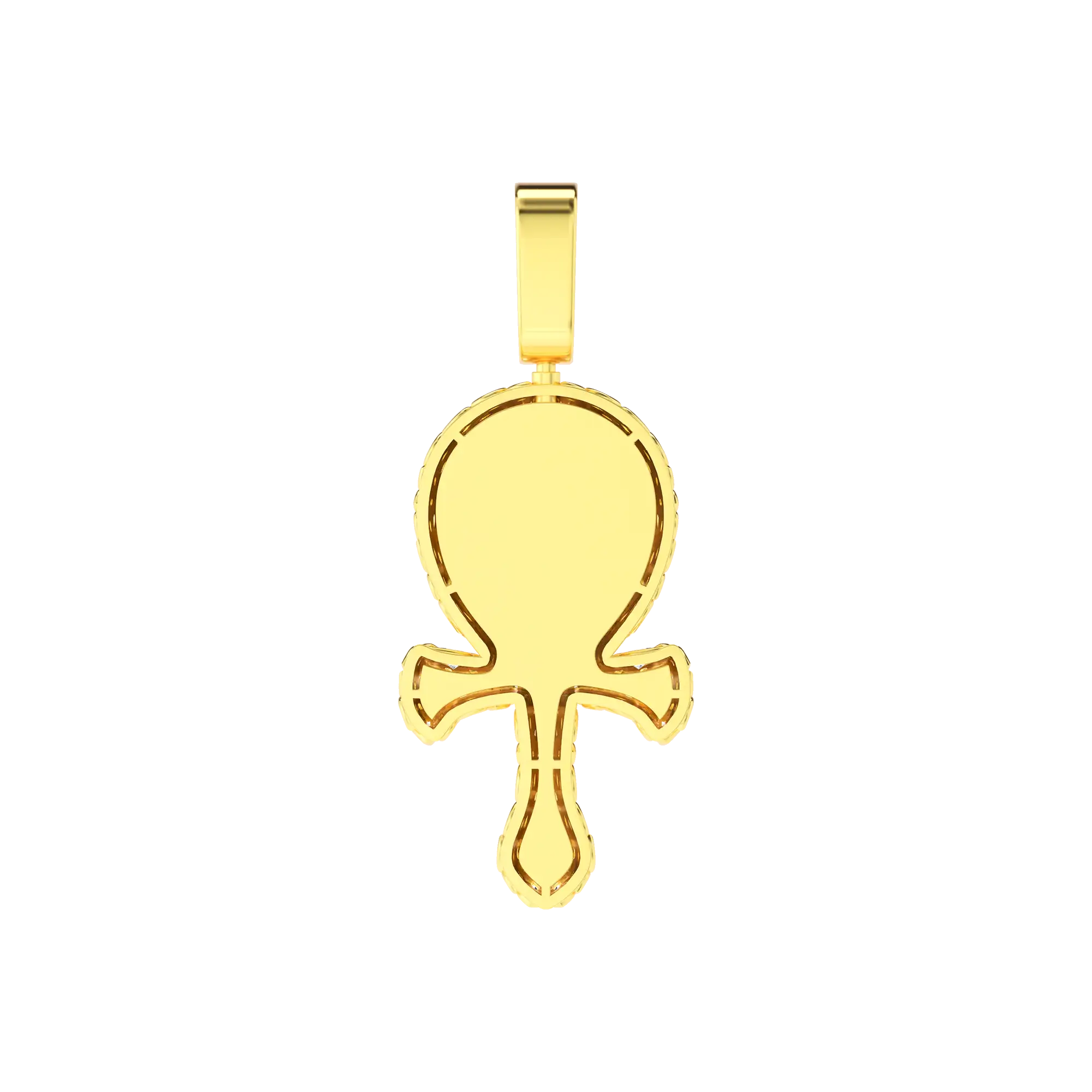 Custom Anka Rotating Photo Pendant - Image 24