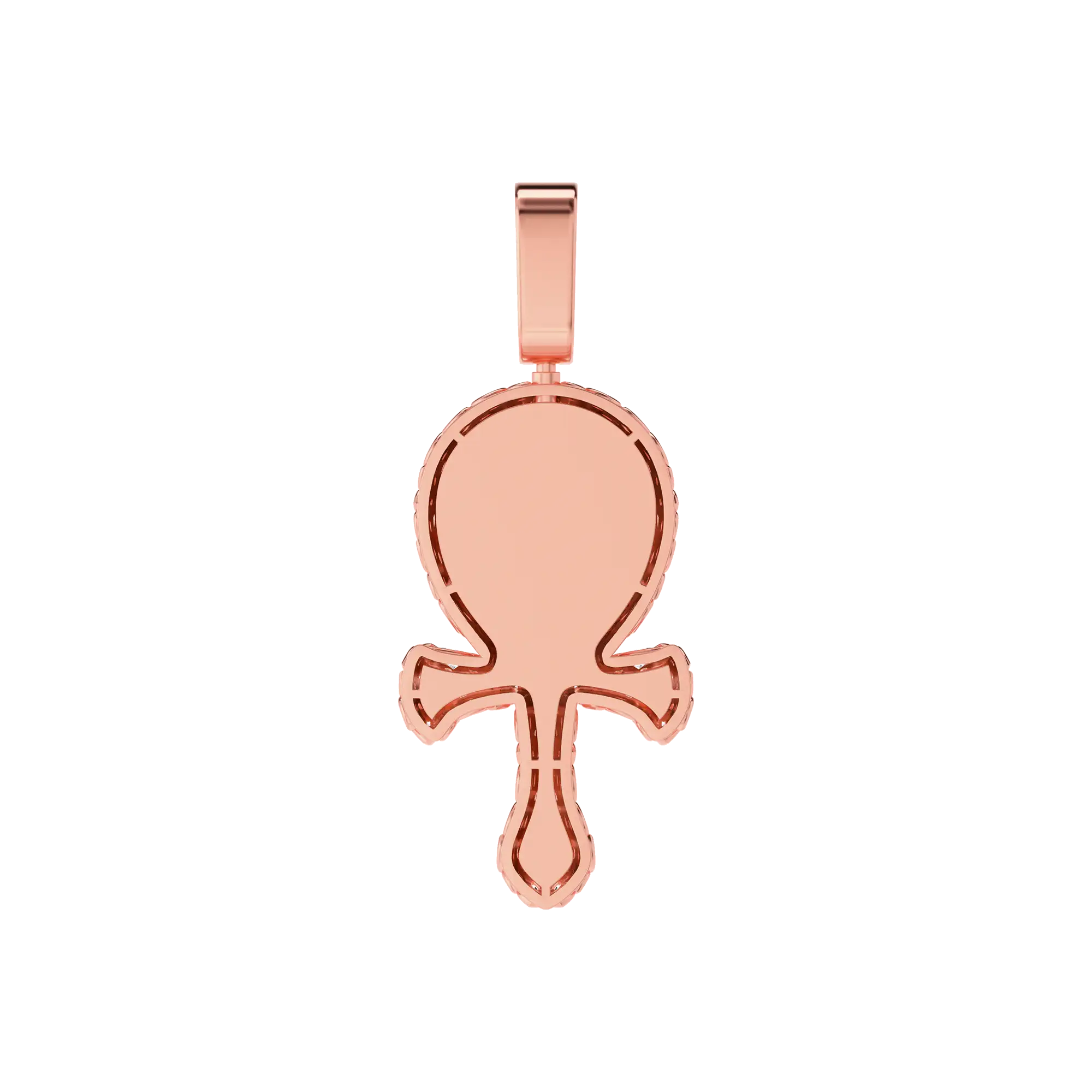 Custom Anka Rotating Photo Pendant - Image 29