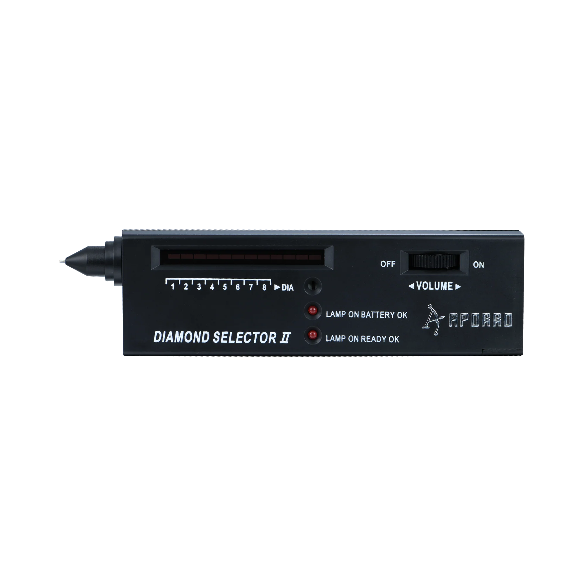 Diamond Tester - Battery Excluded