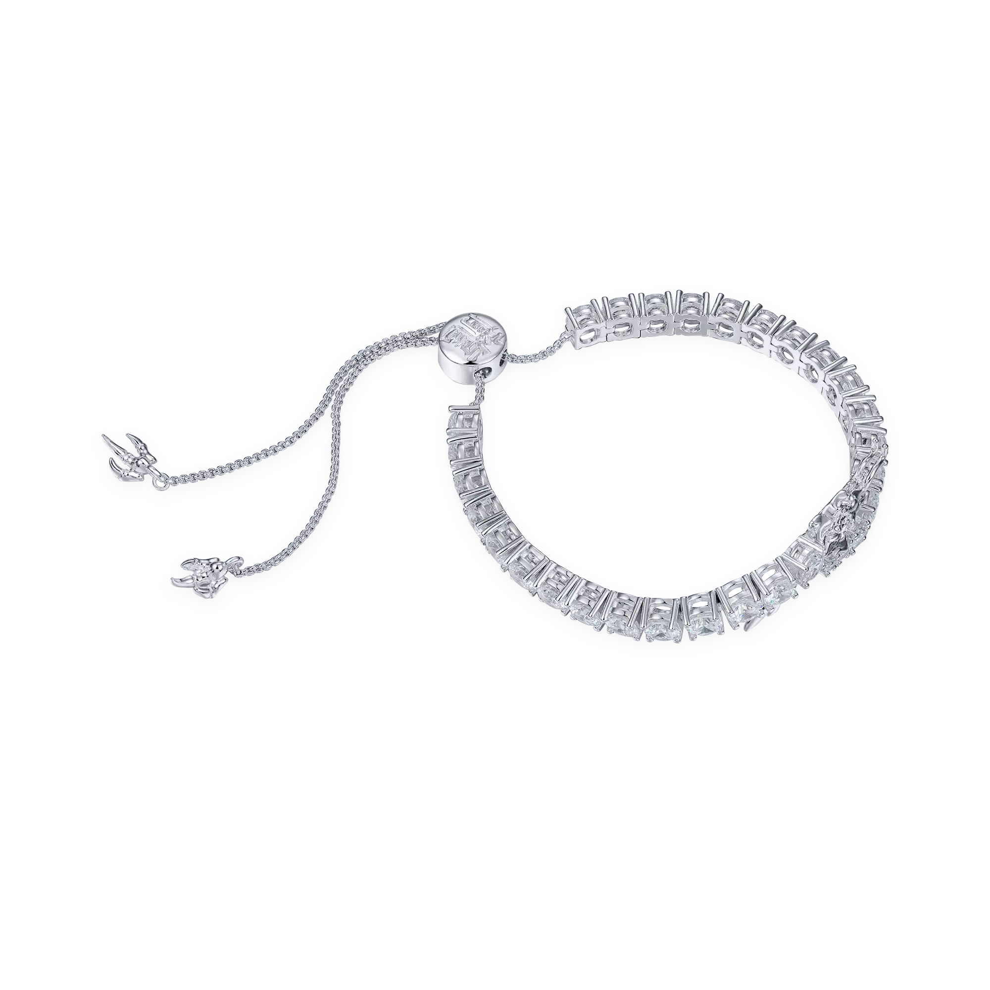 Dragon Ice Cuban Bracelet Set - Image 10