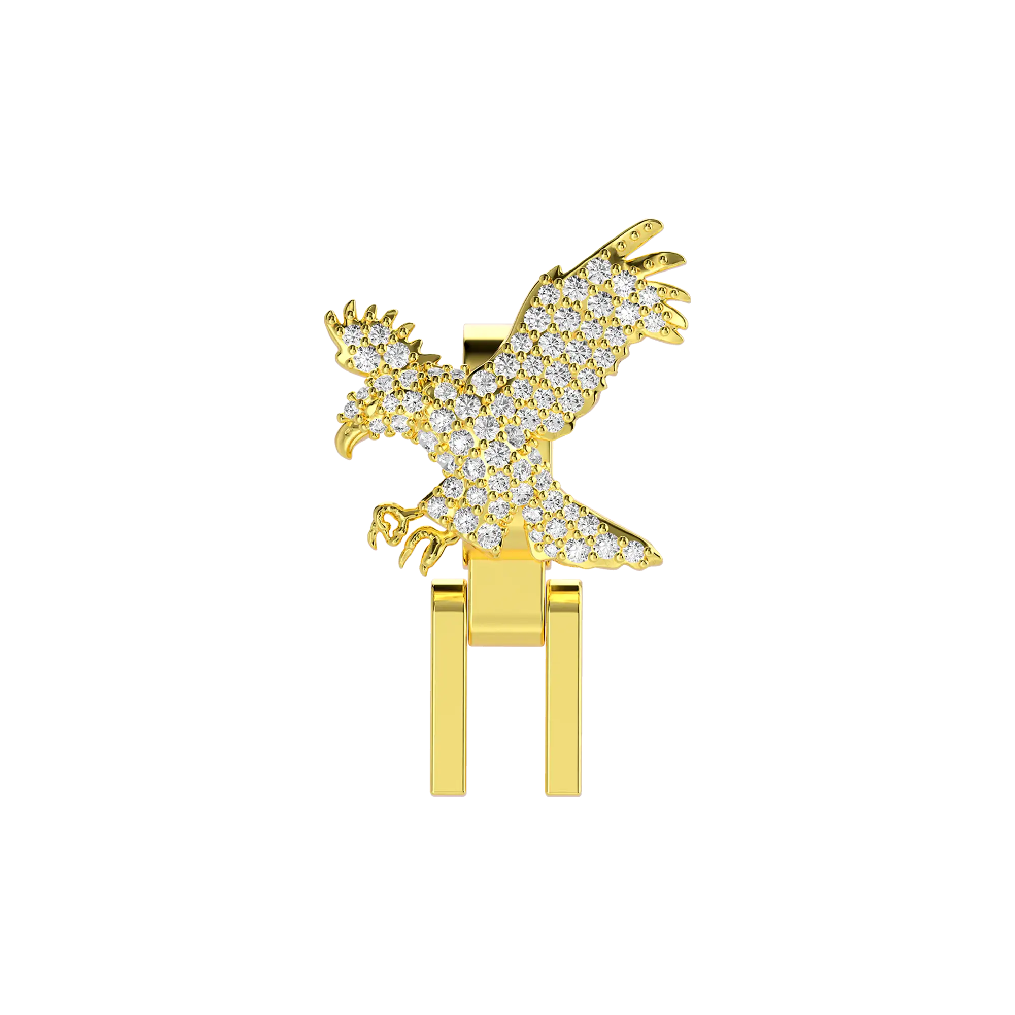 Eagle Bail - Small Size