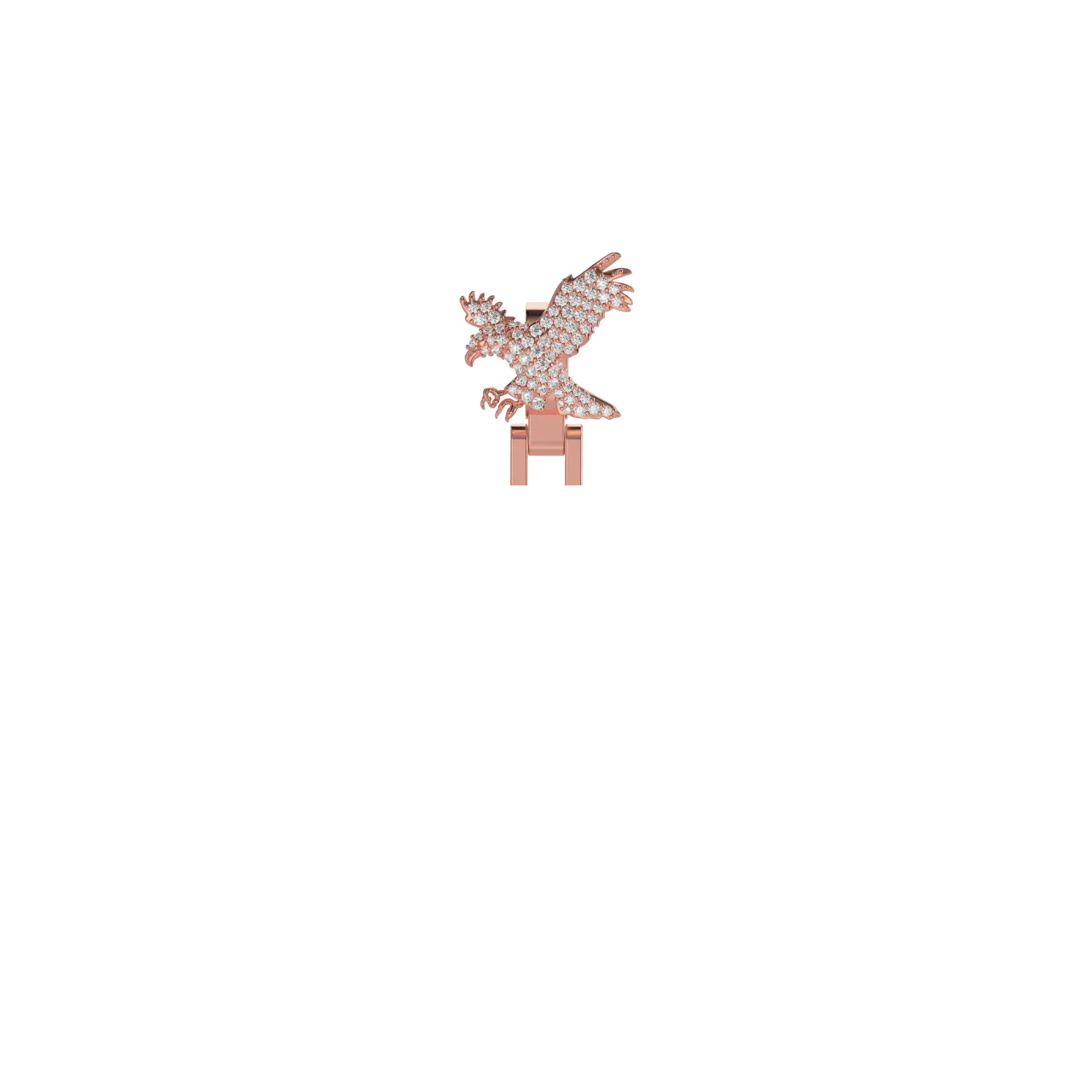 Eagle Bail - Small Size - Image 14