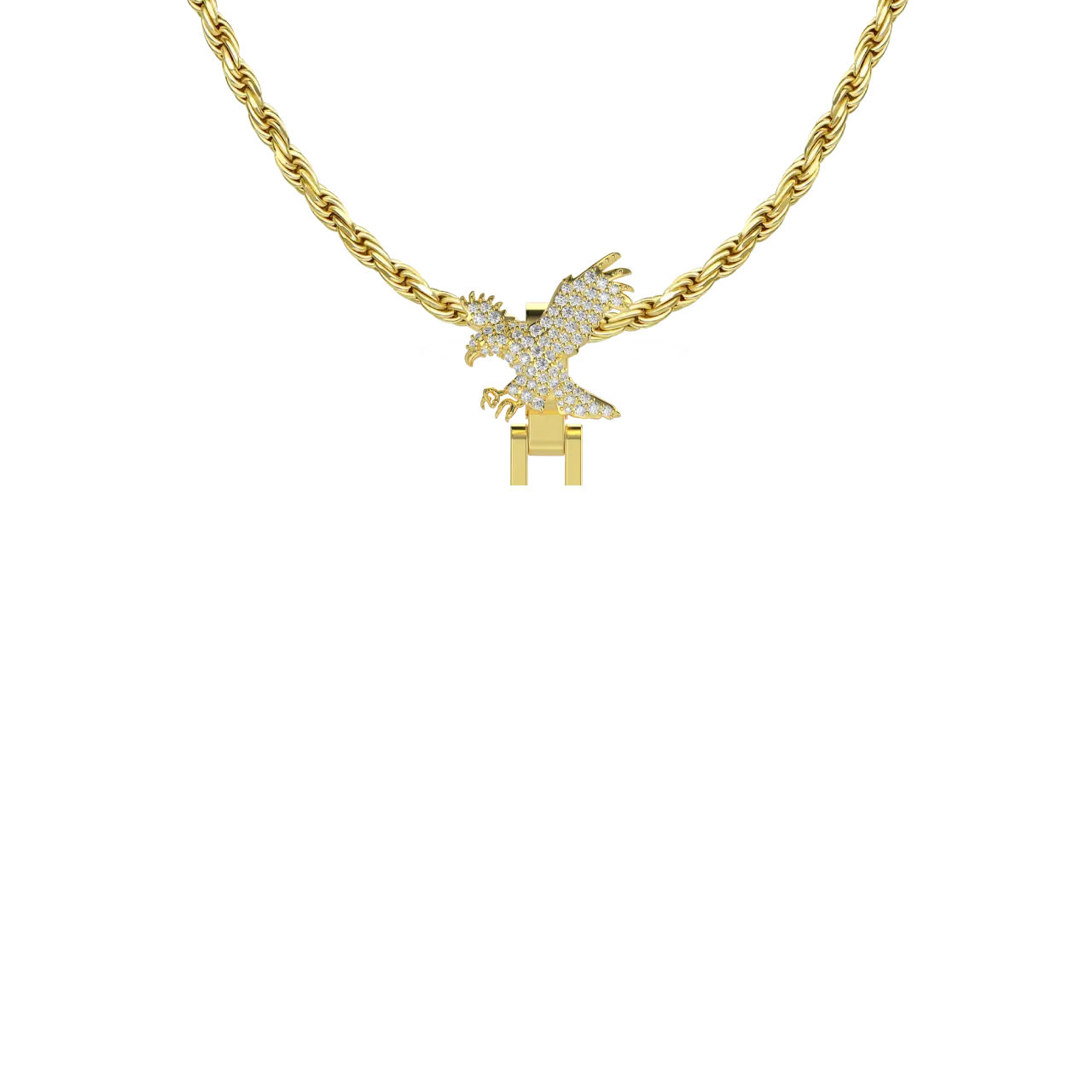 Eagle Bail - Small Size - Image 16