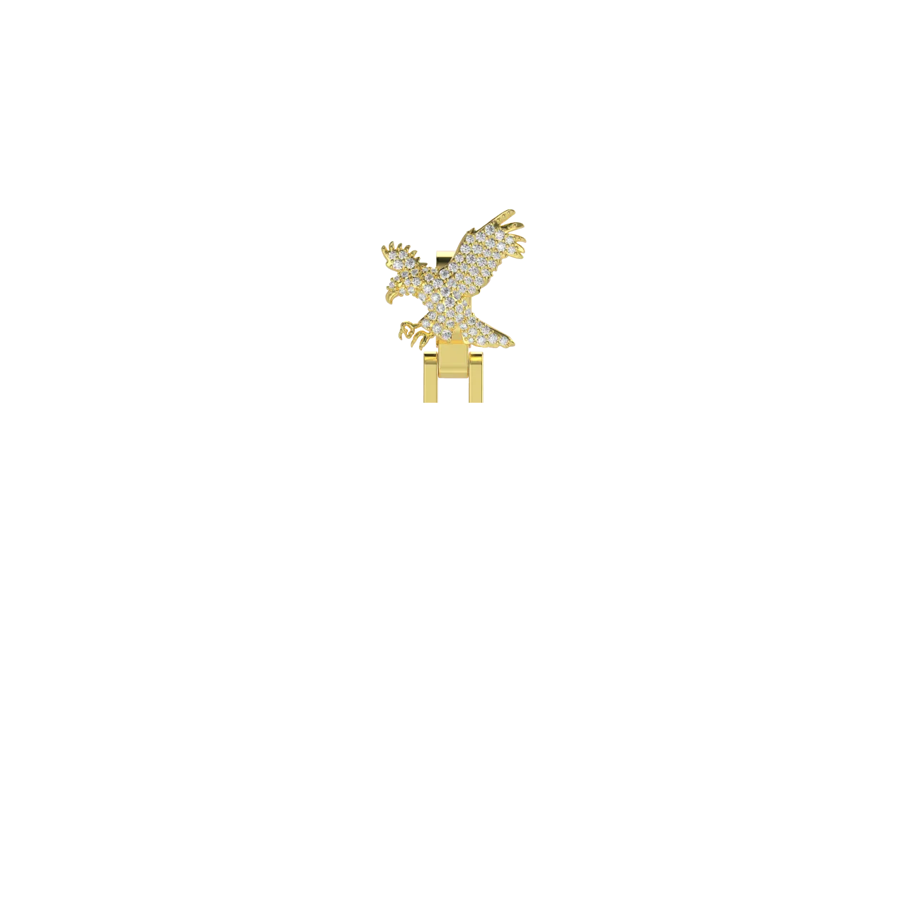 Eagle Bail - Small Size - Image 17