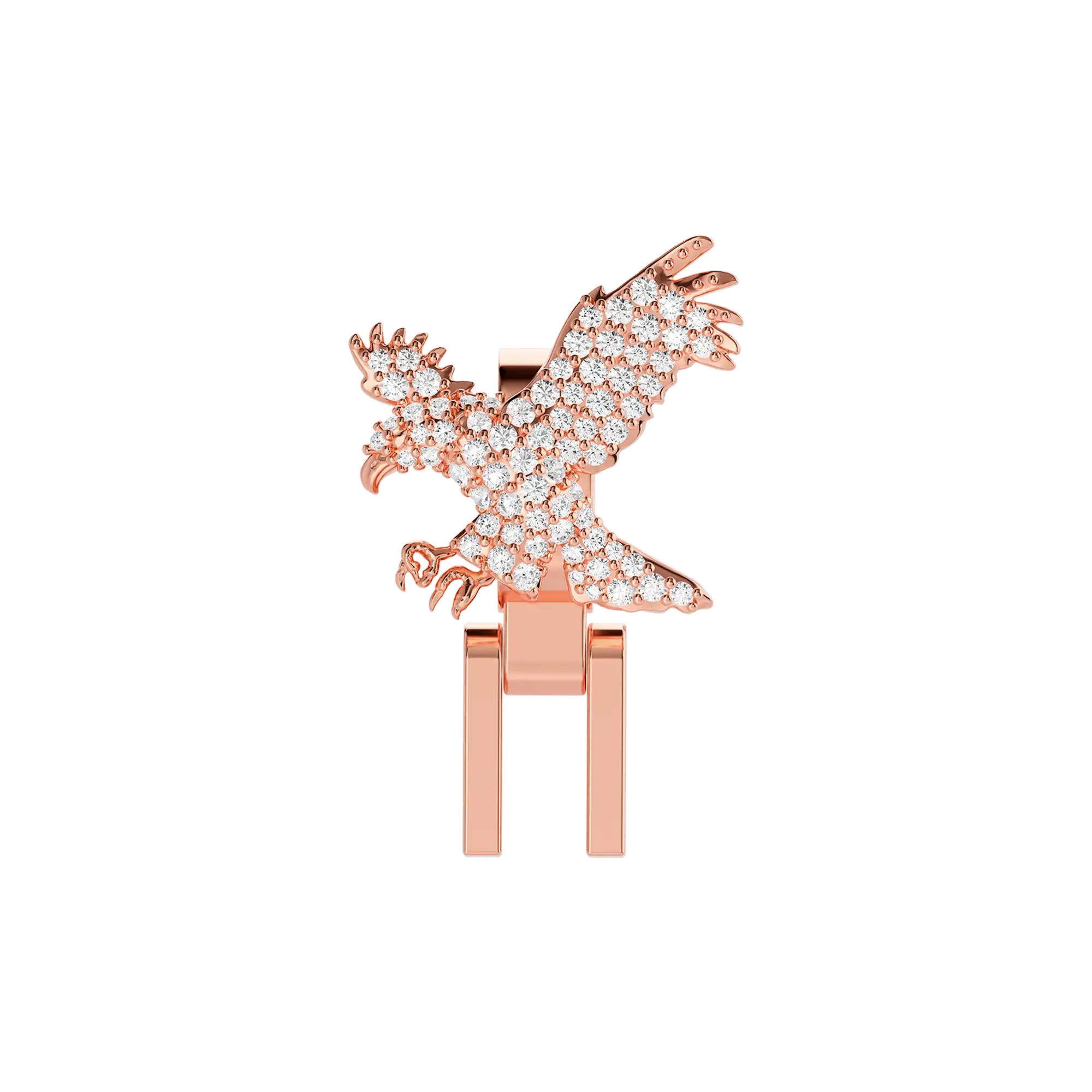 Eagle Bail - Small Size - Image 2