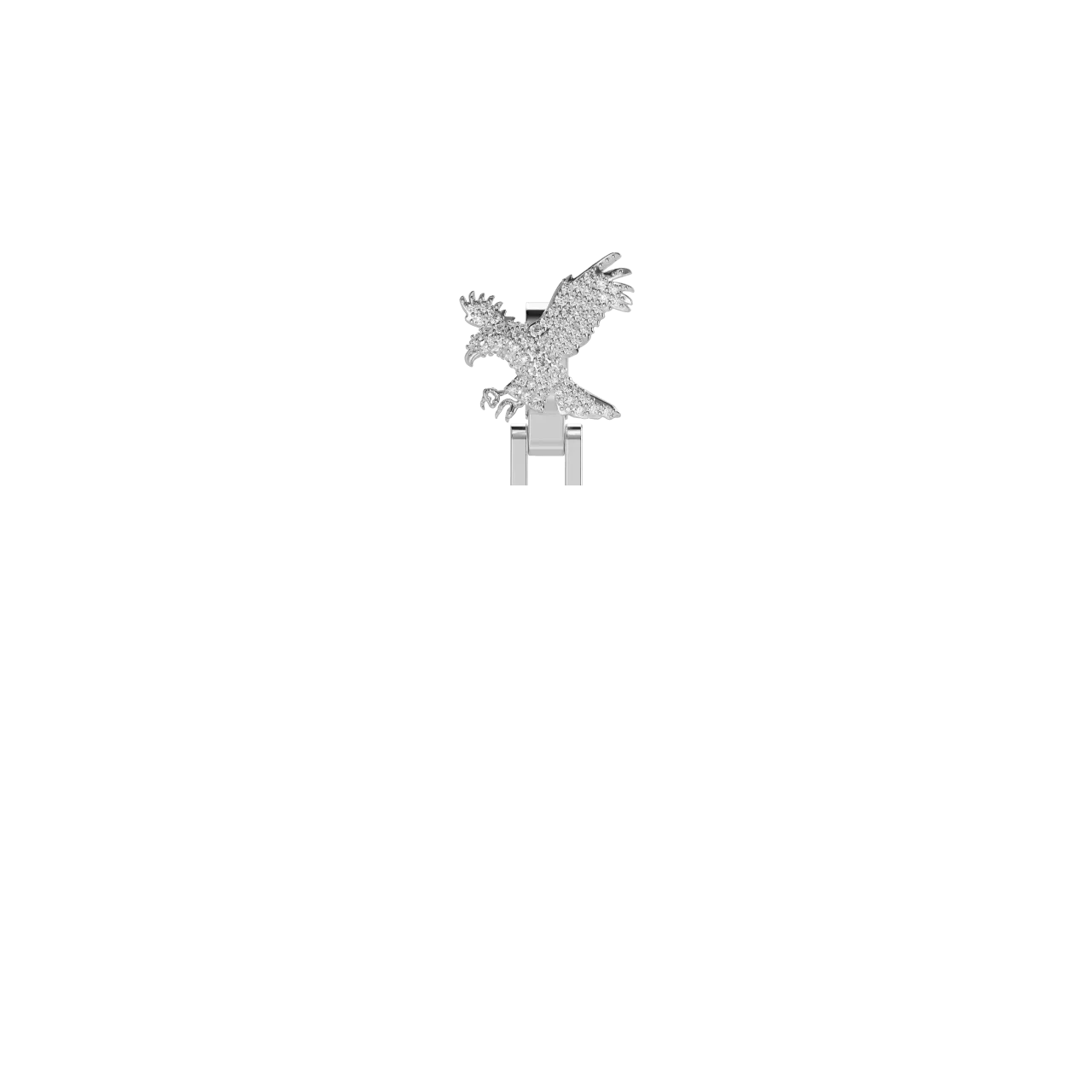 Eagle Bail - Small Size - Image 20