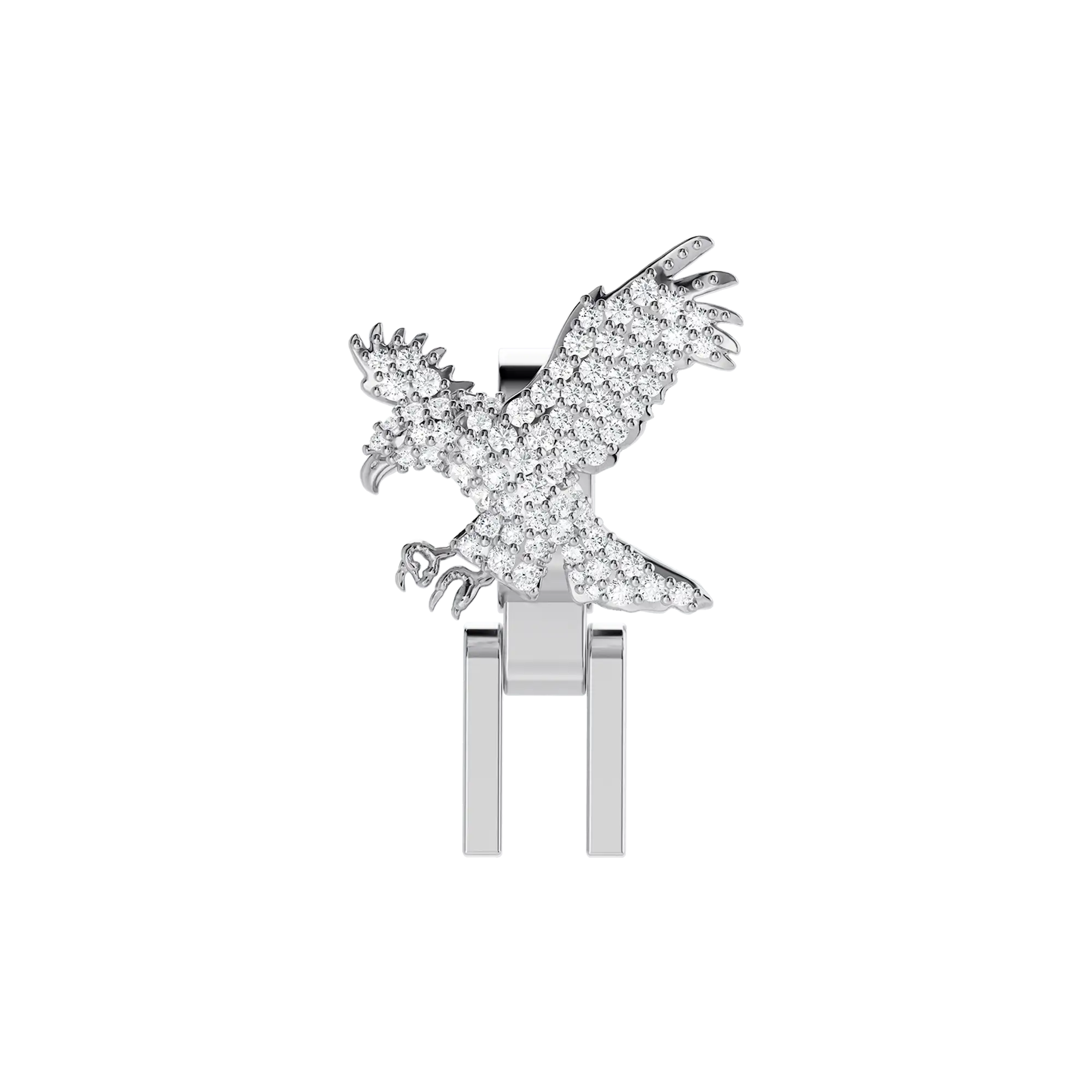 Eagle Bail - Small Size - Image 3
