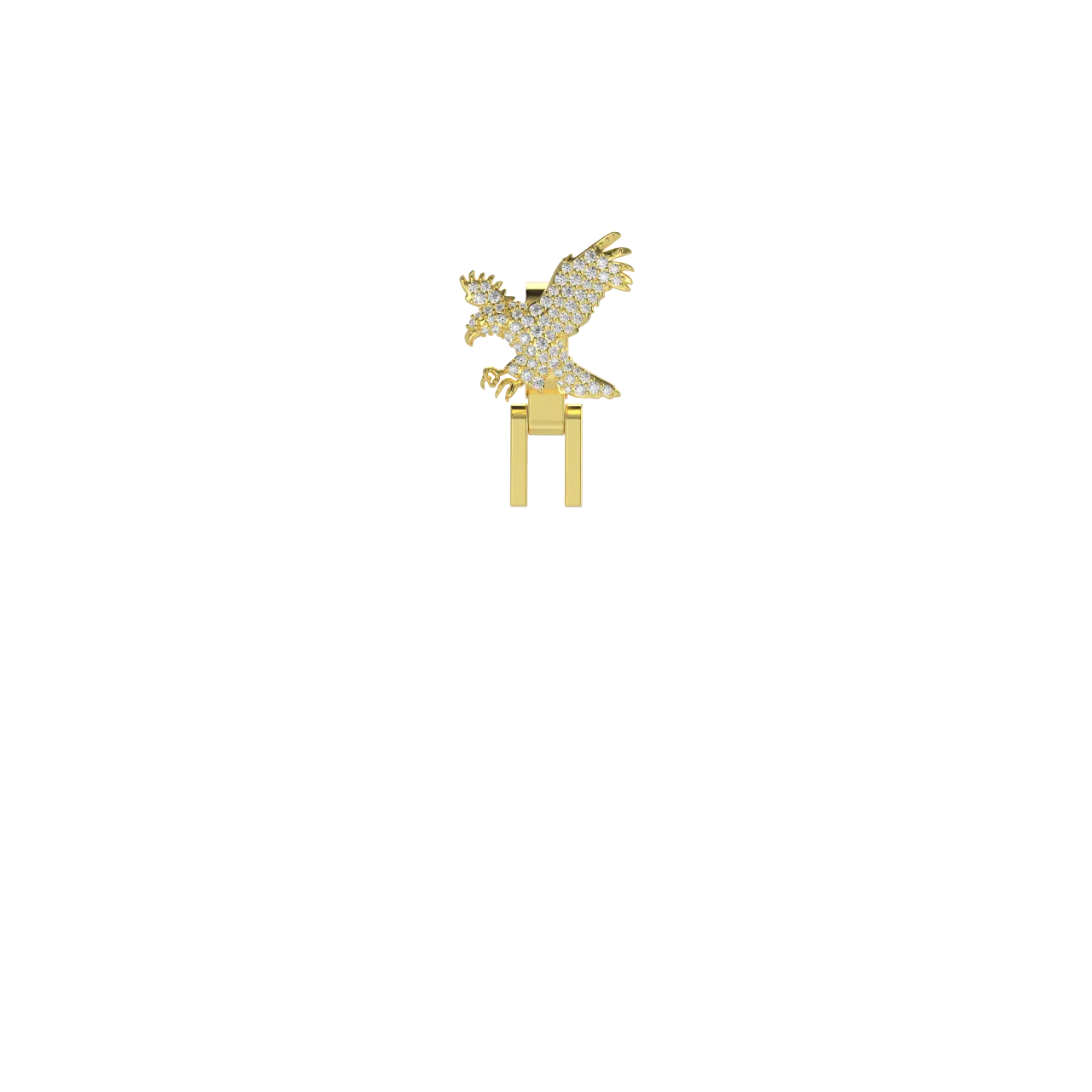 Eagle Bail - Small Size - Image 4