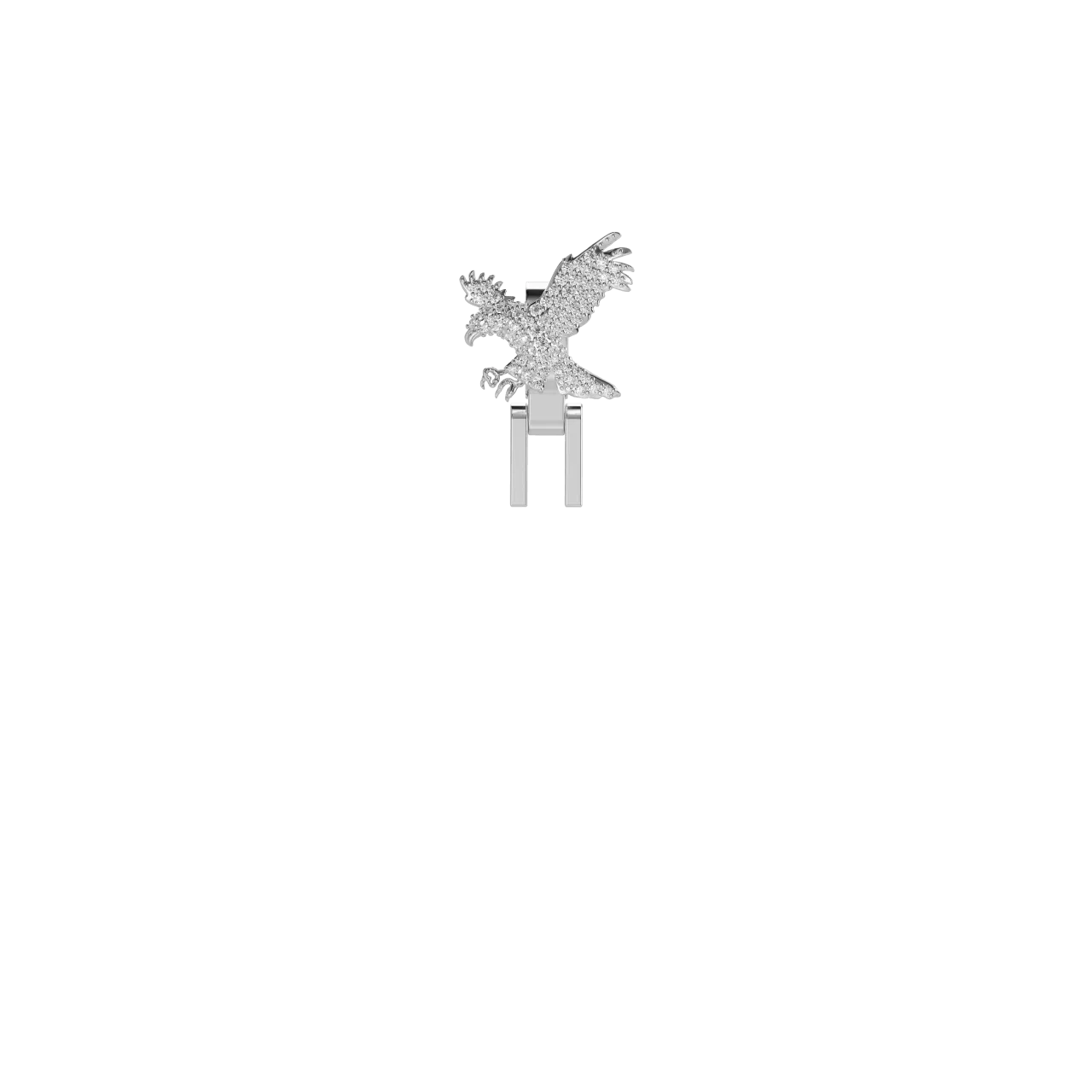 Eagle Bail - Small Size - Image 5