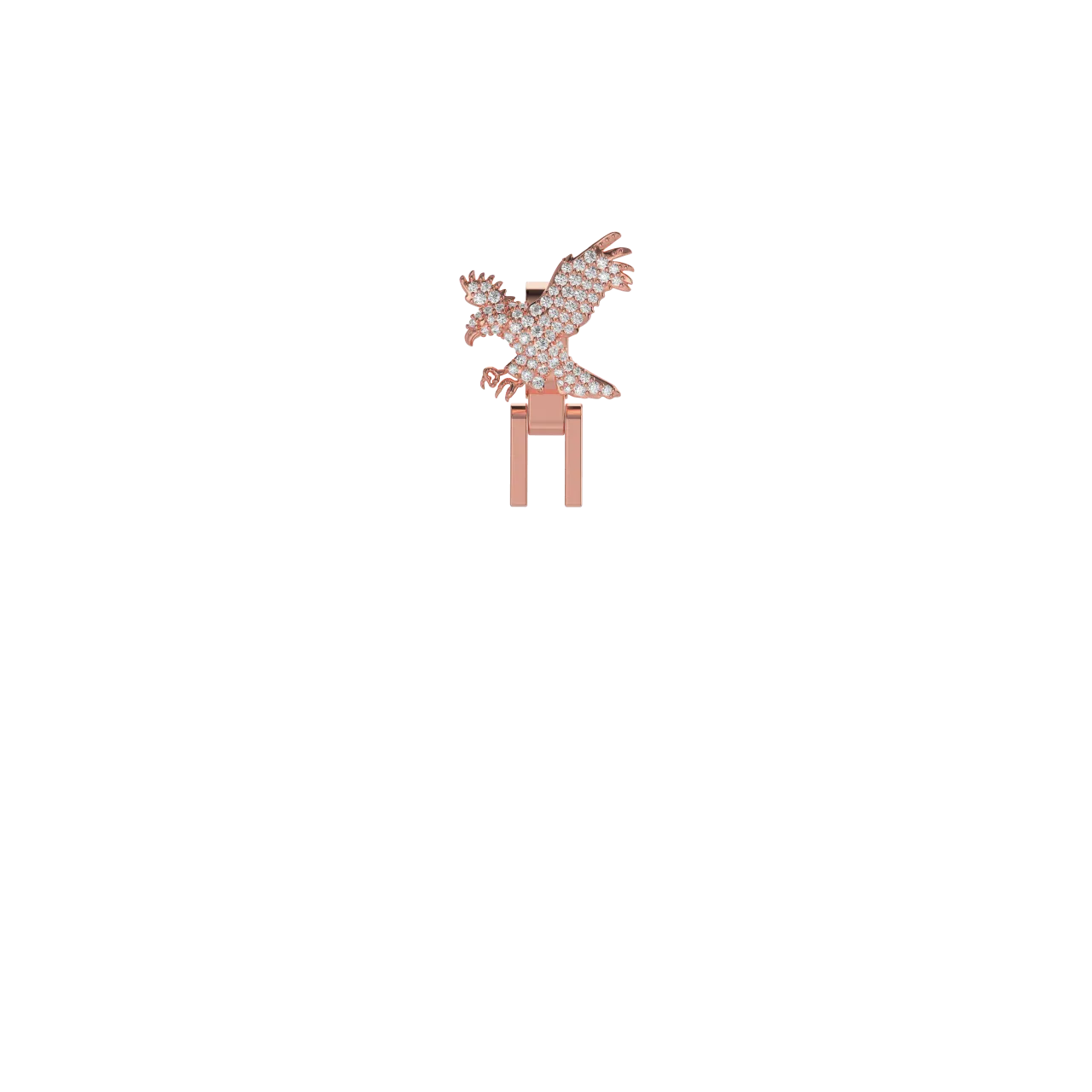 Eagle Bail - Small Size - Image 6